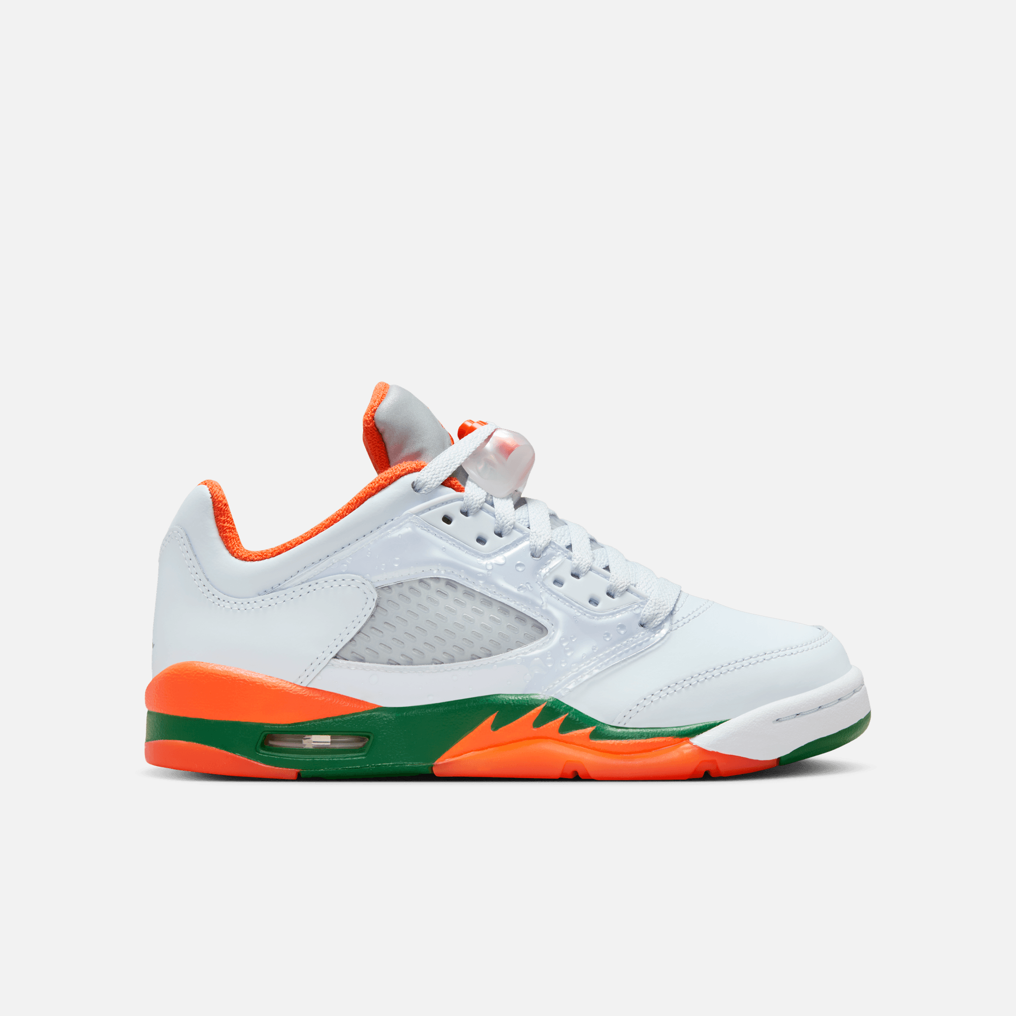 Kids air jordan 5 online