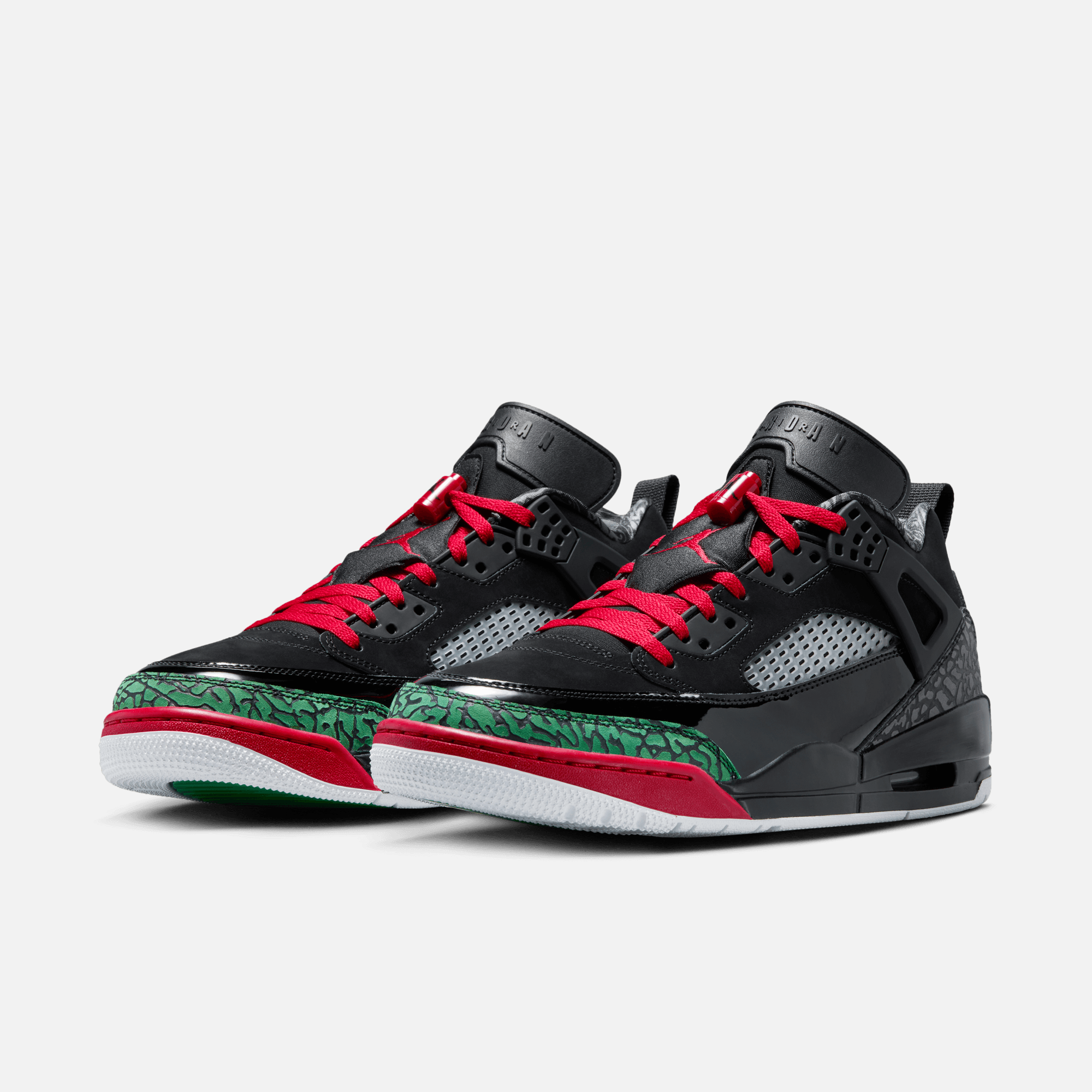 Air Jordan Spizike Low OG