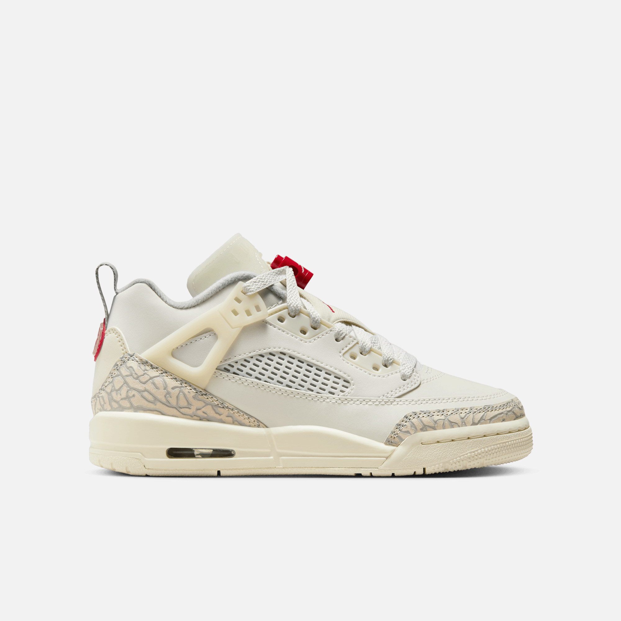 Jordan Spizike Low Coconut Milk GS
