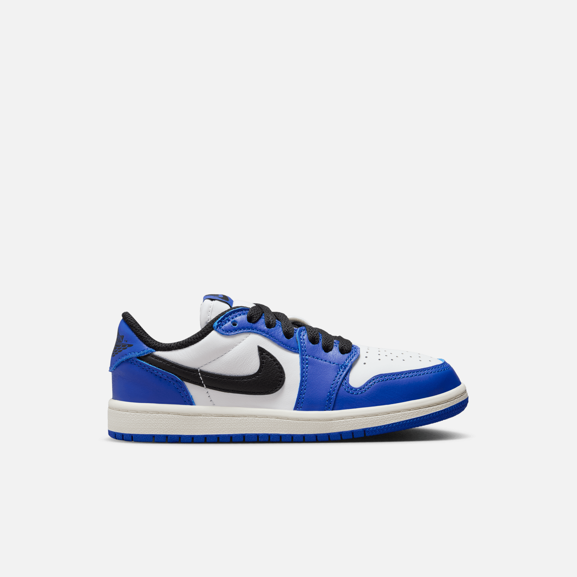 Jordan 1 Retro Low OG Game Royal PS