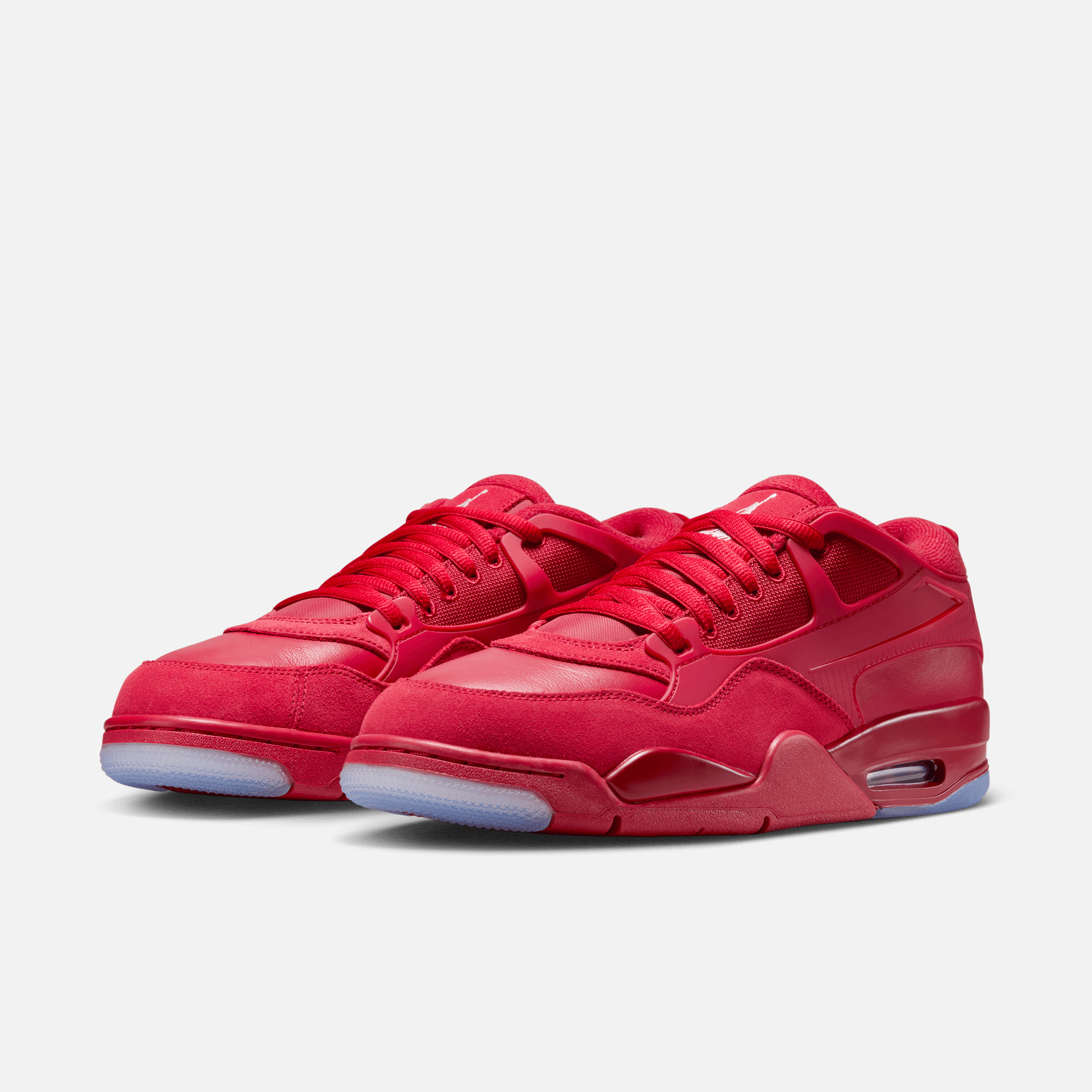 Air Jordan 4 RM Varsity Red