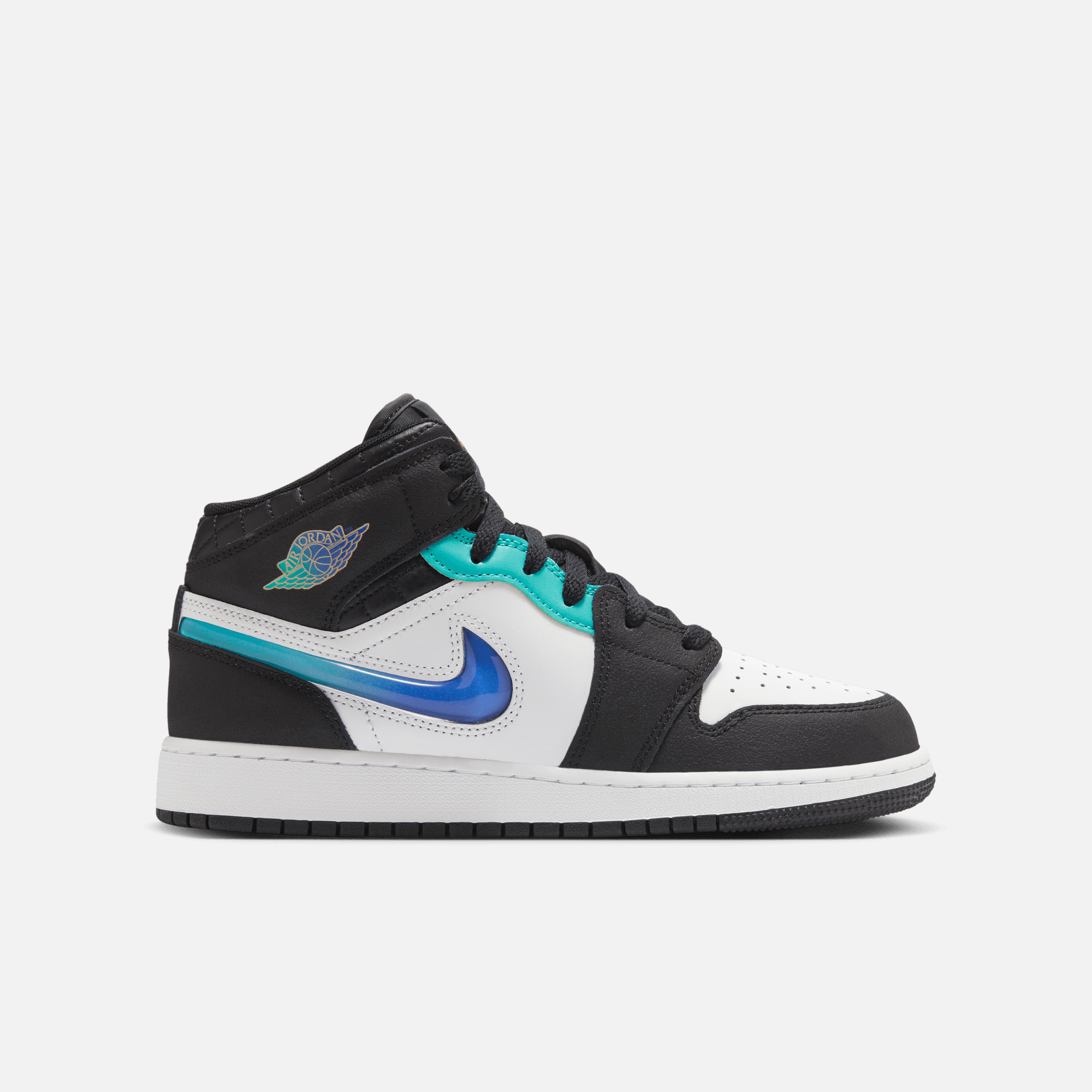 Jordan 1 package sales