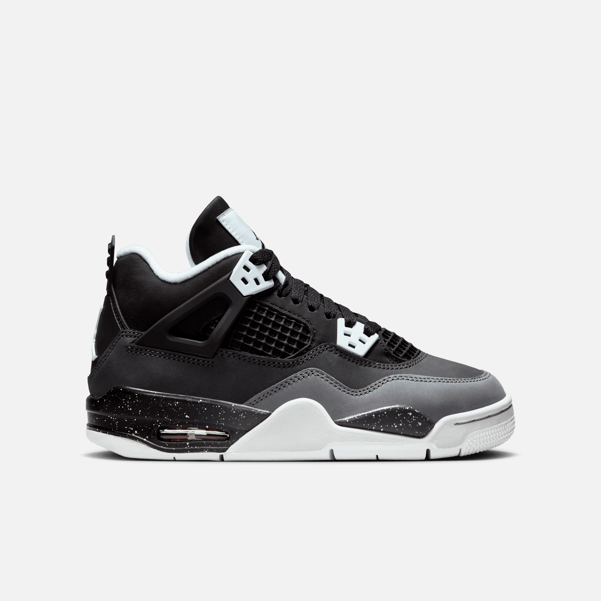 Air high quality Jordan 4 Retro (Boys)