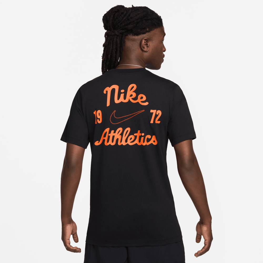 Nike Sportswear Black 1972 T-Shirt