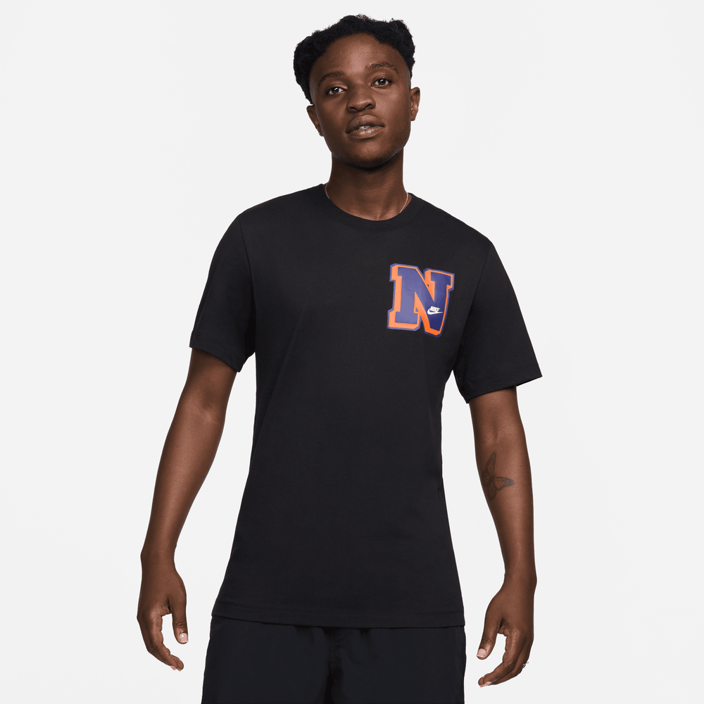 Nike Sportswear Black 1972 T-Shirt