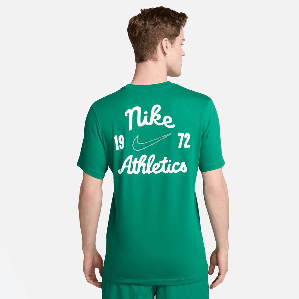Nike Sportswear Green 1972 T-Shirt