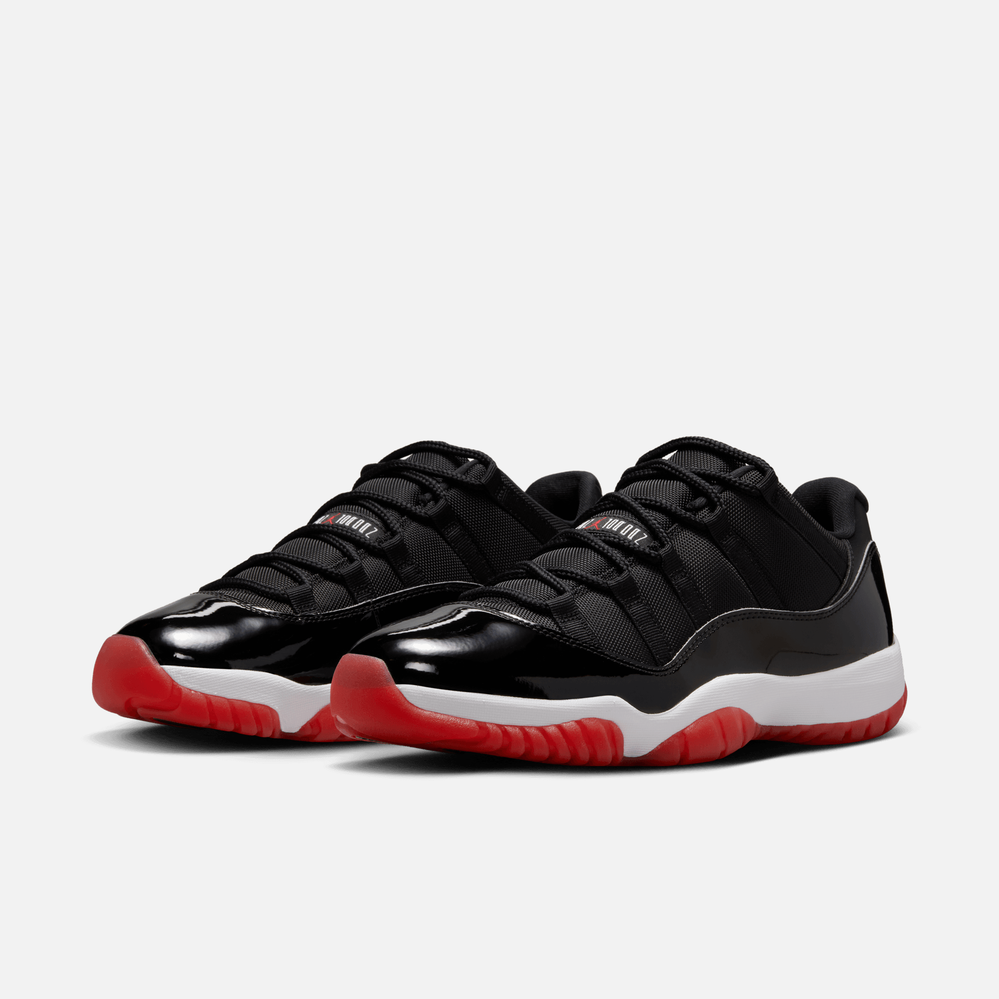 Air Jordan 11 Retro Low Bred