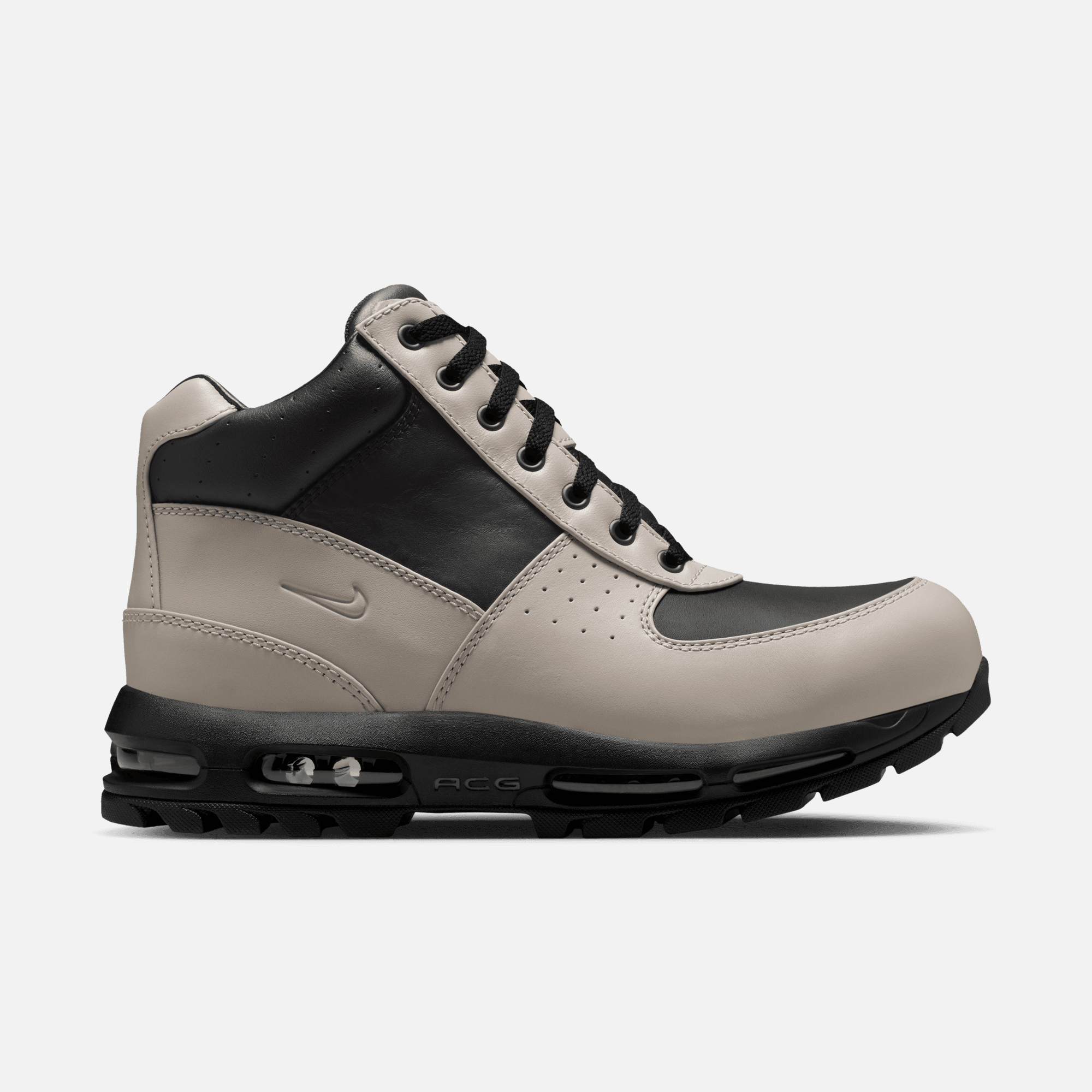 Nike Air Max Goadome College Grey Black – Puffer Reds Nike Air Max Goadome College Grey Black – Puffer Reds