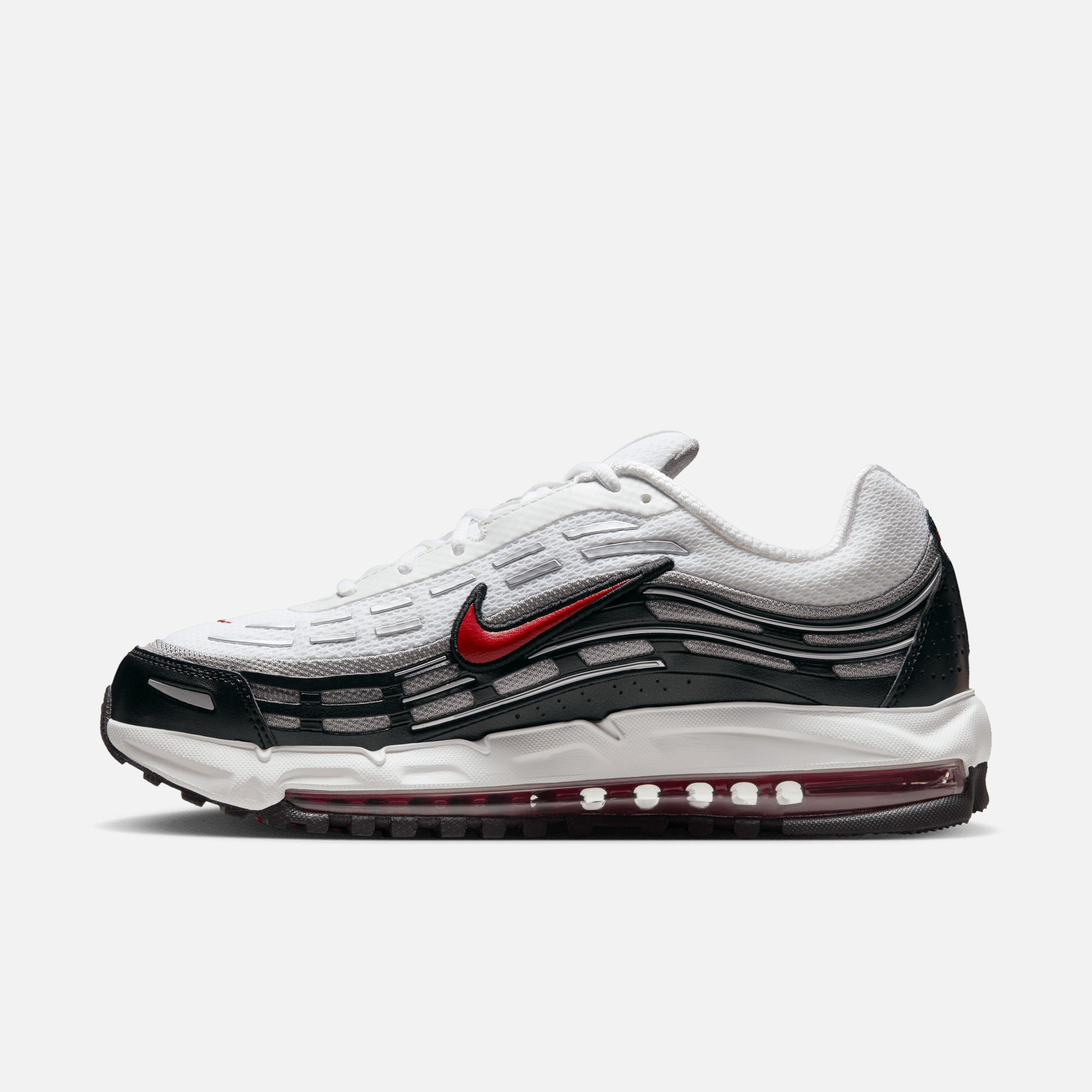 Nike Air Max TL 2.5 Varsity Red