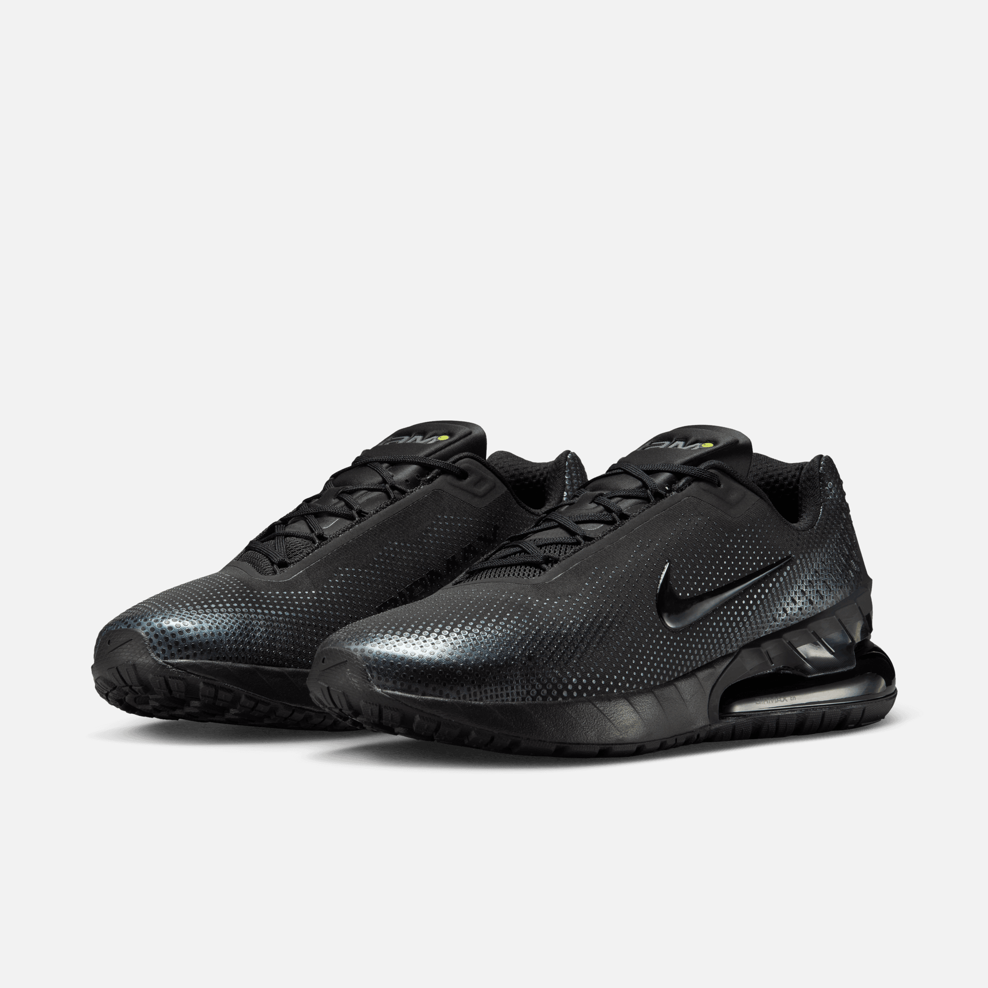 Nike Air Max Phoenix Black Anthracite