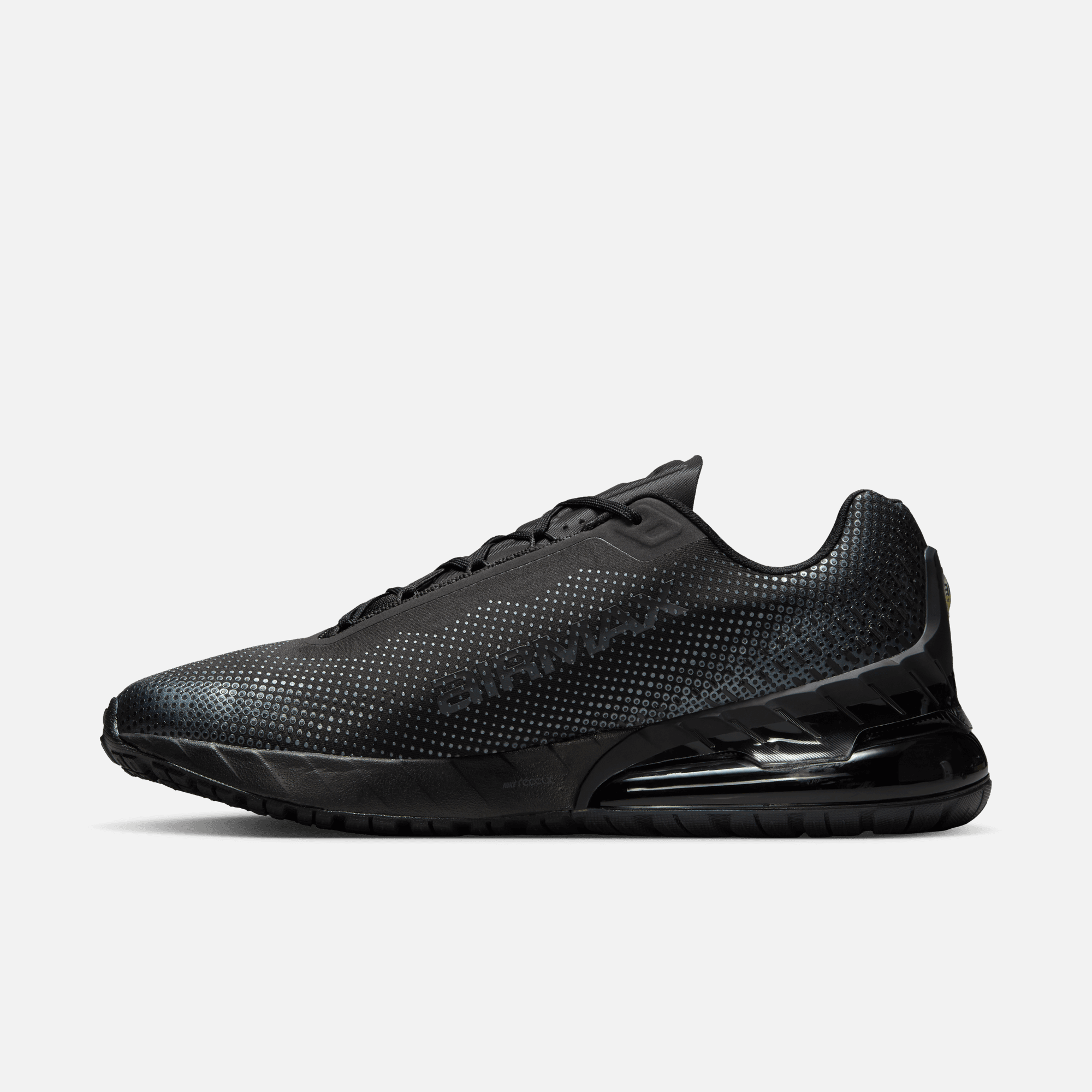 Nike Air Max Phoenix Black Anthracite