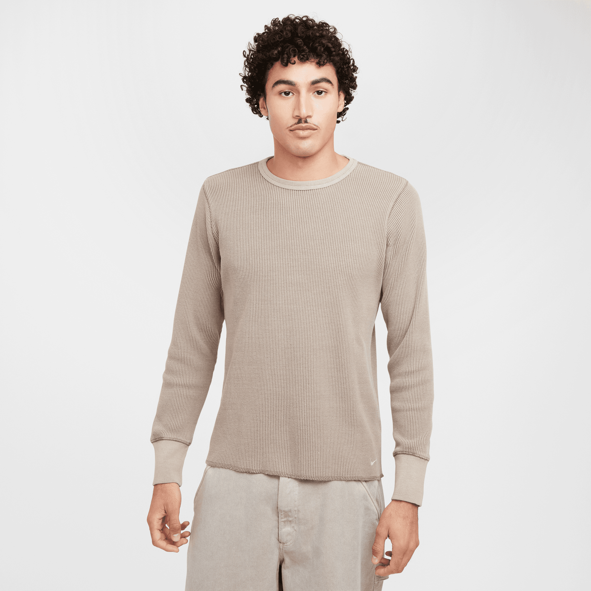 トップス 25AW FCRB TECH WAFFLE L/S LOUNGE TOP SOPH. | TECH WAFFLE トップス 25AW FCRB TECH WAFFLE L/S LOUNGE TOP SOPH. | TECH WAFFLE