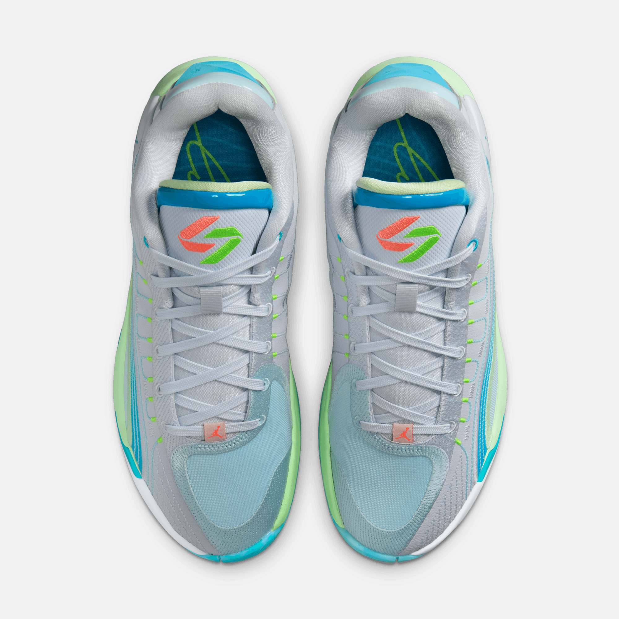 Air Jordan Luka 4 Navigator