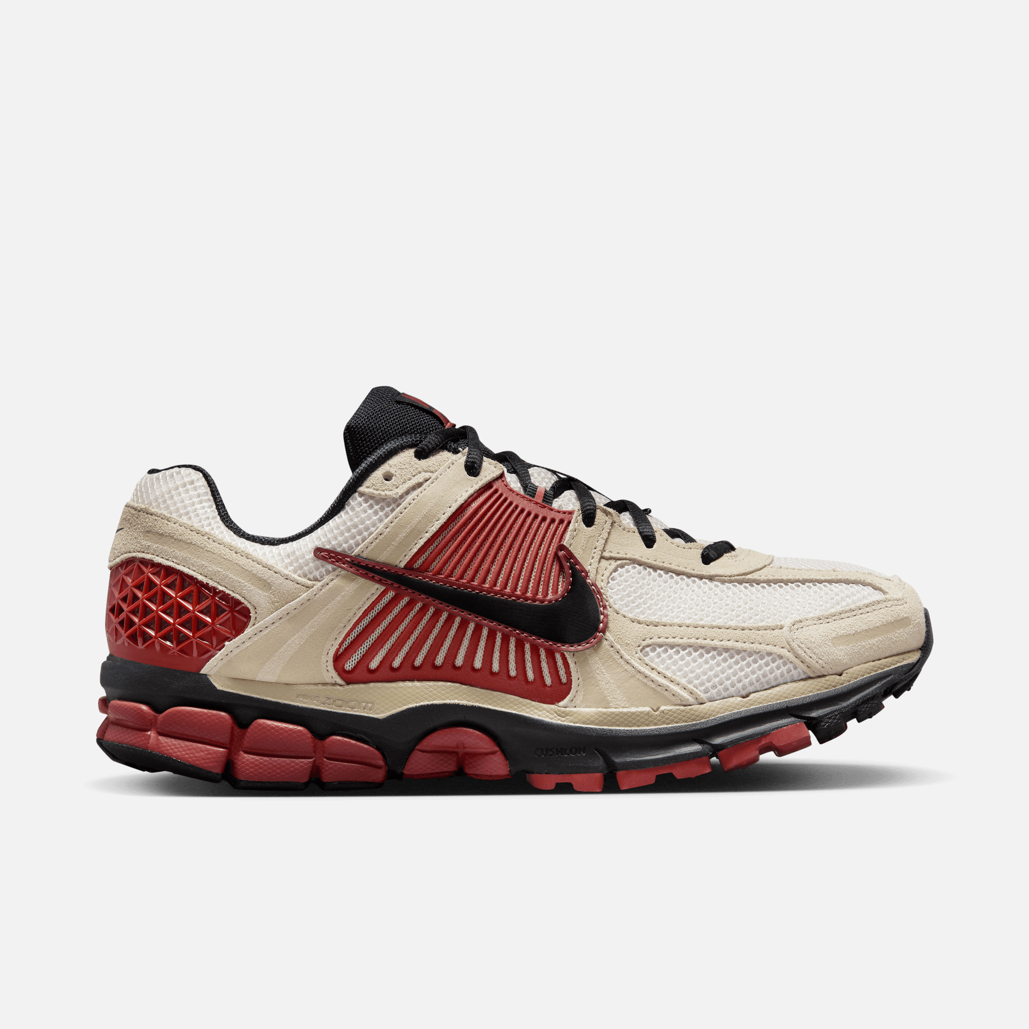 Shoe Nike Vomero Rouge Shoes Nike Nike Vomero Marron Nike Zoom