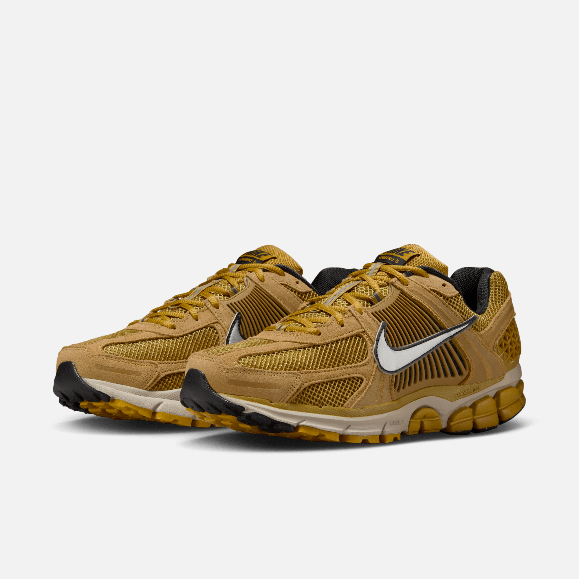 Nike Zoom Vomero 5 Ochre