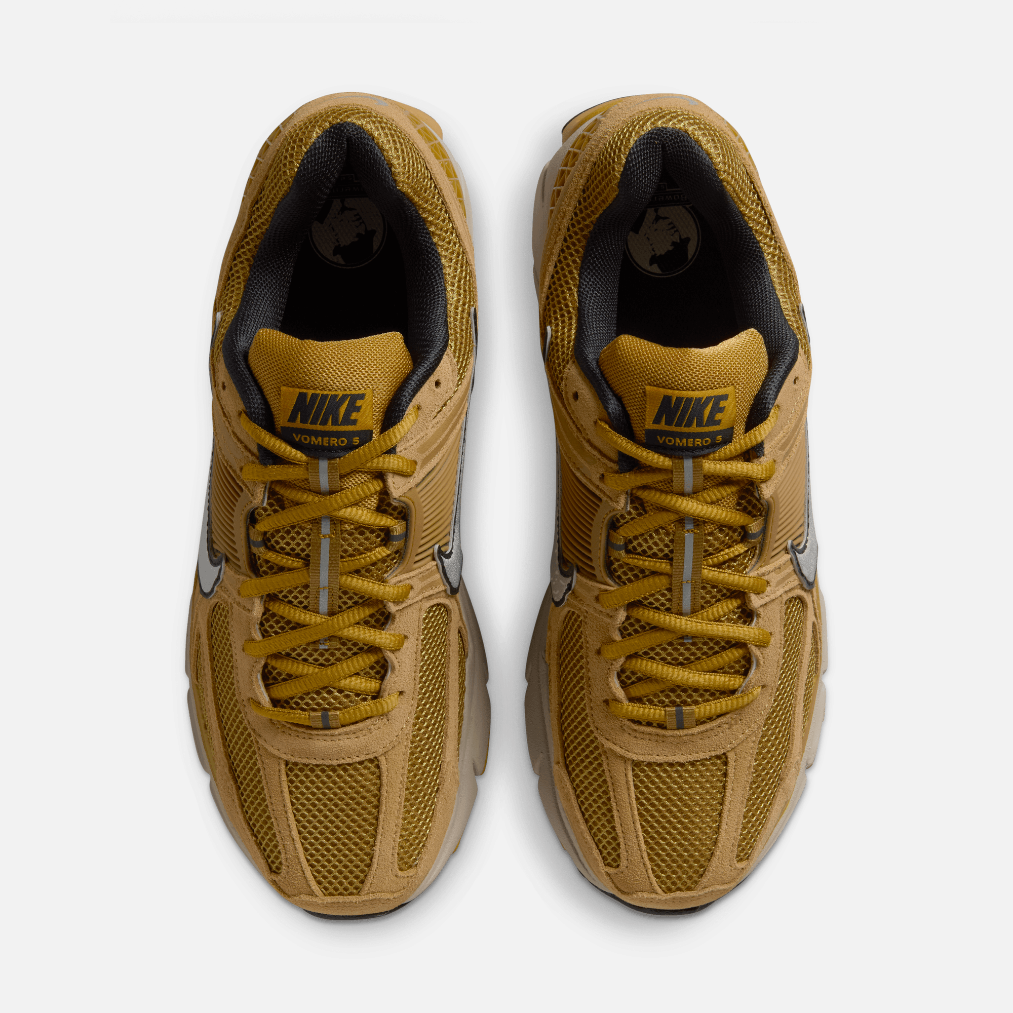 Nike Zoom Vomero 5 Ochre