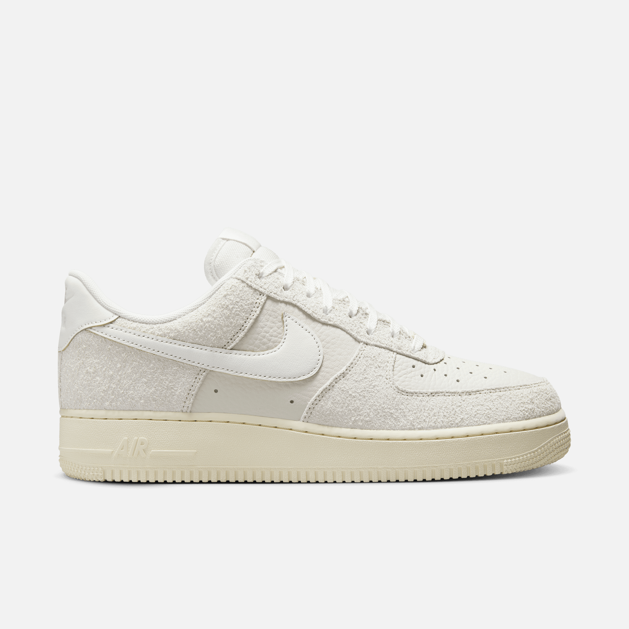 Nike Air Force 1 Low '07 LX Phantom Summit White – Puffer Reds Nike Air Force 1 Low '07 LX Phantom Summit White – Puffer Reds