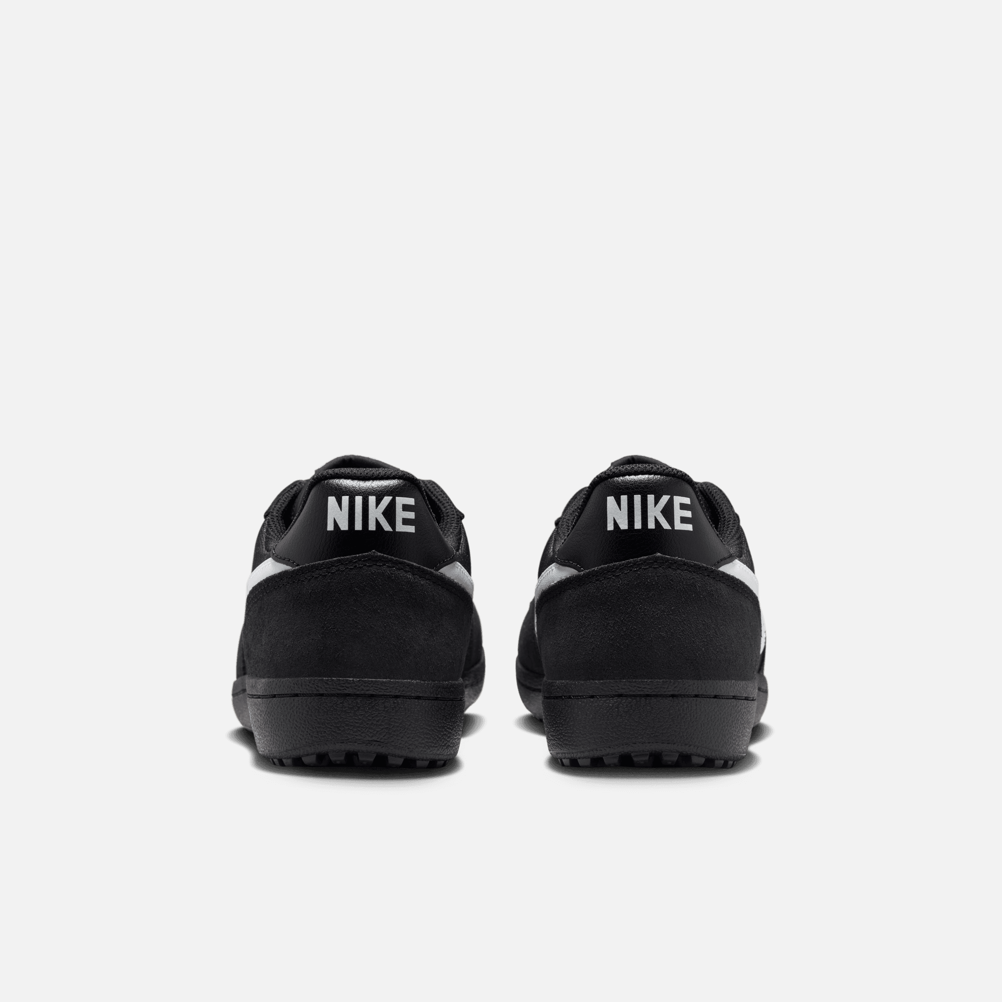 Nike Field General Black White