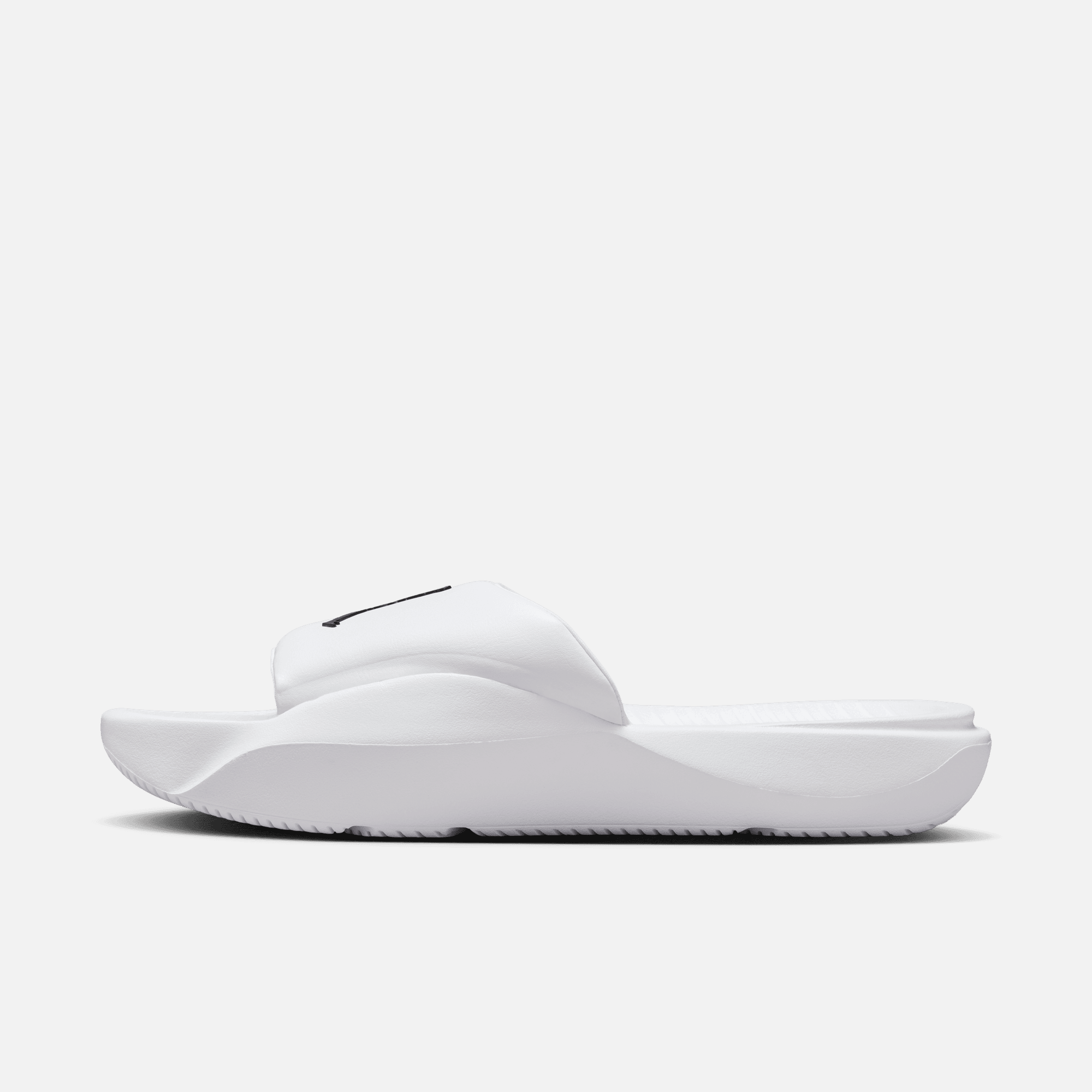 Air Jordan Franchise White Slides