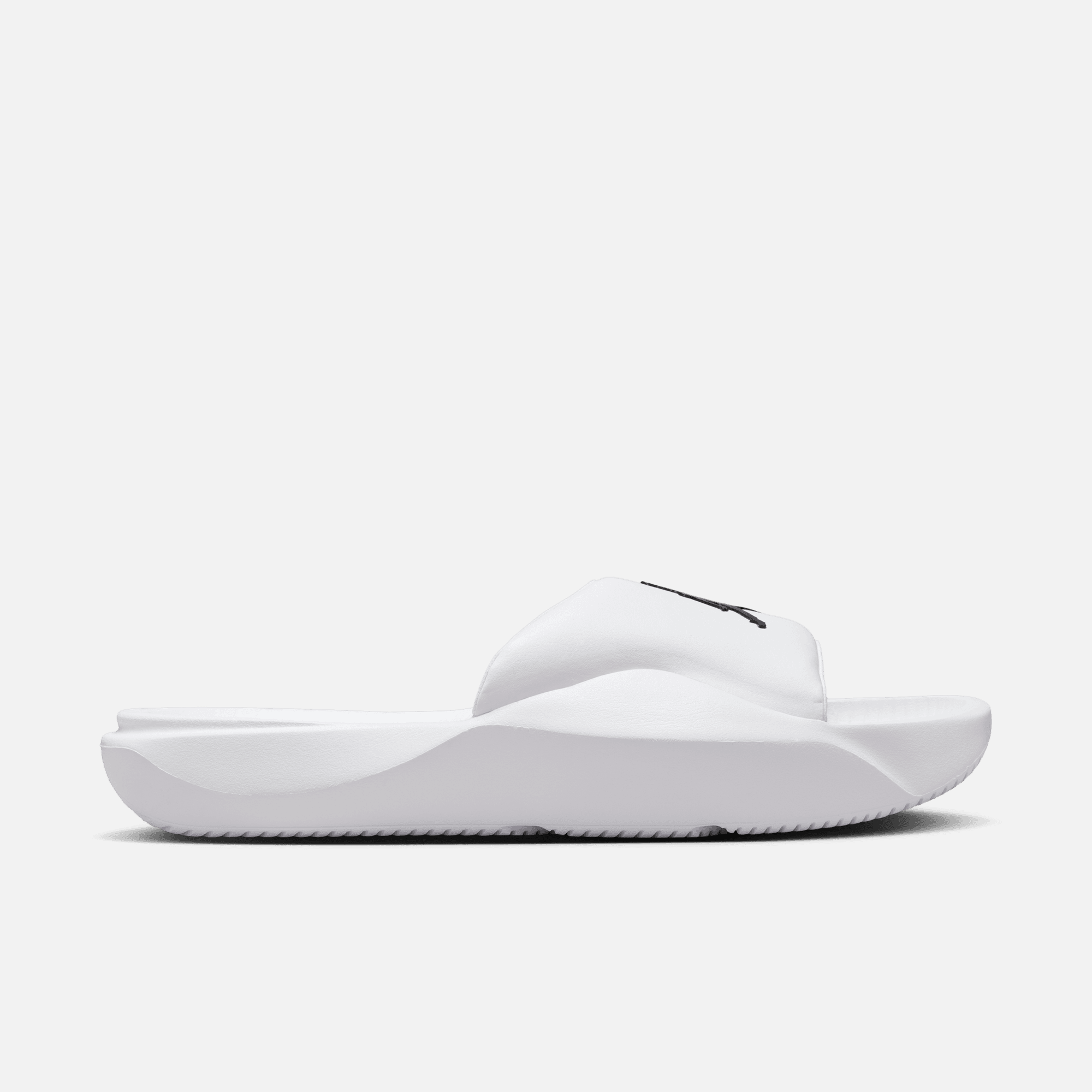 Air Jordan Franchise White Slides