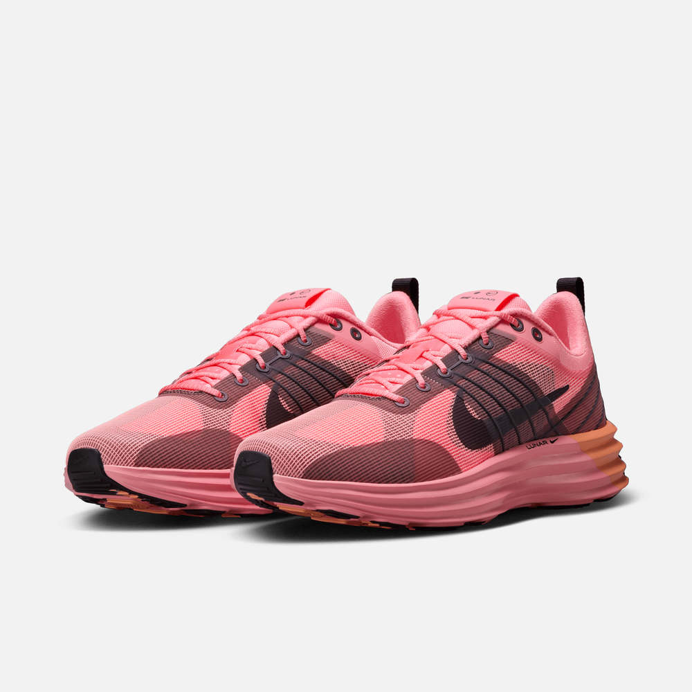 Nike Lunar Roam Premium 'Pink Sherbert'