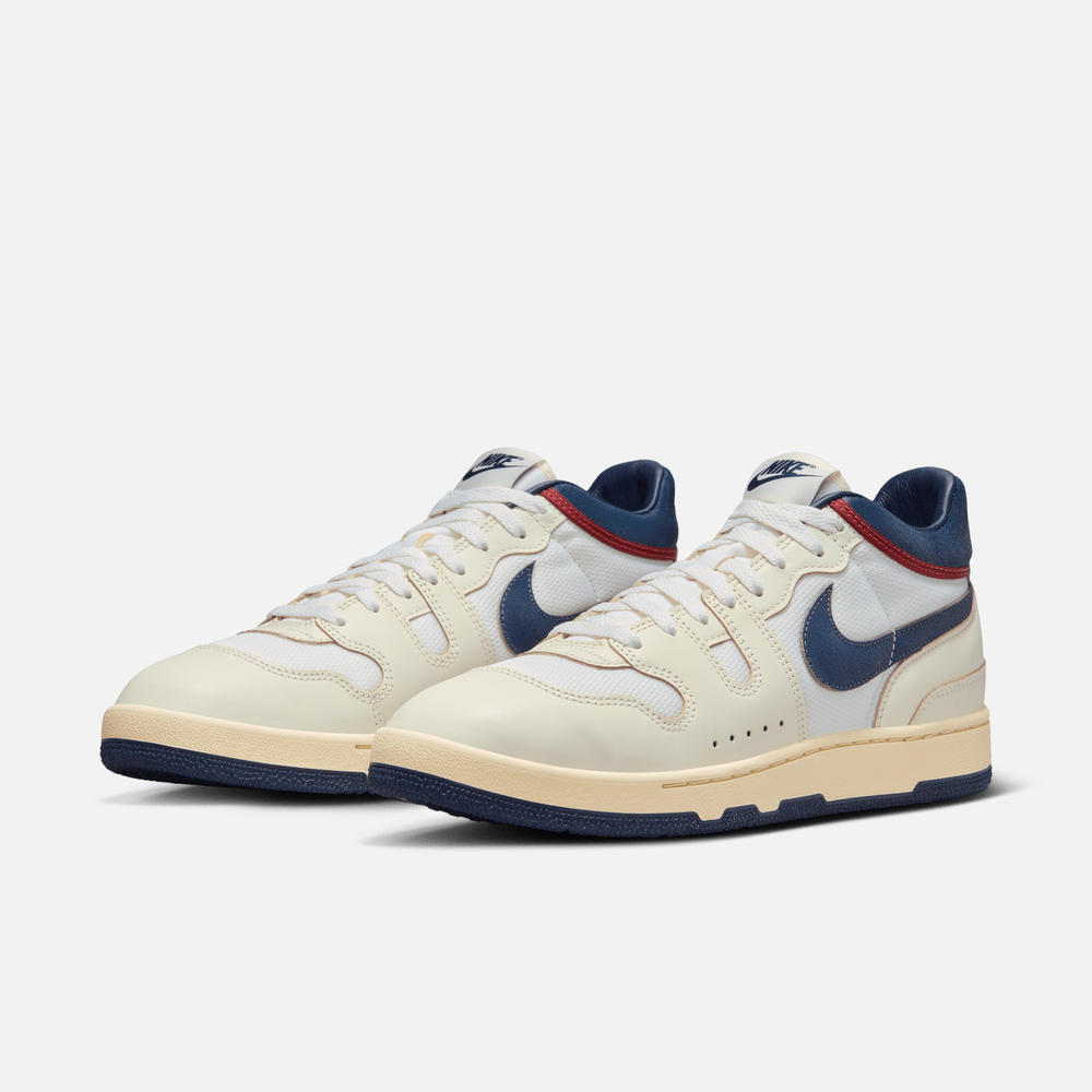 Nike Mac Attack Premium Better With Age