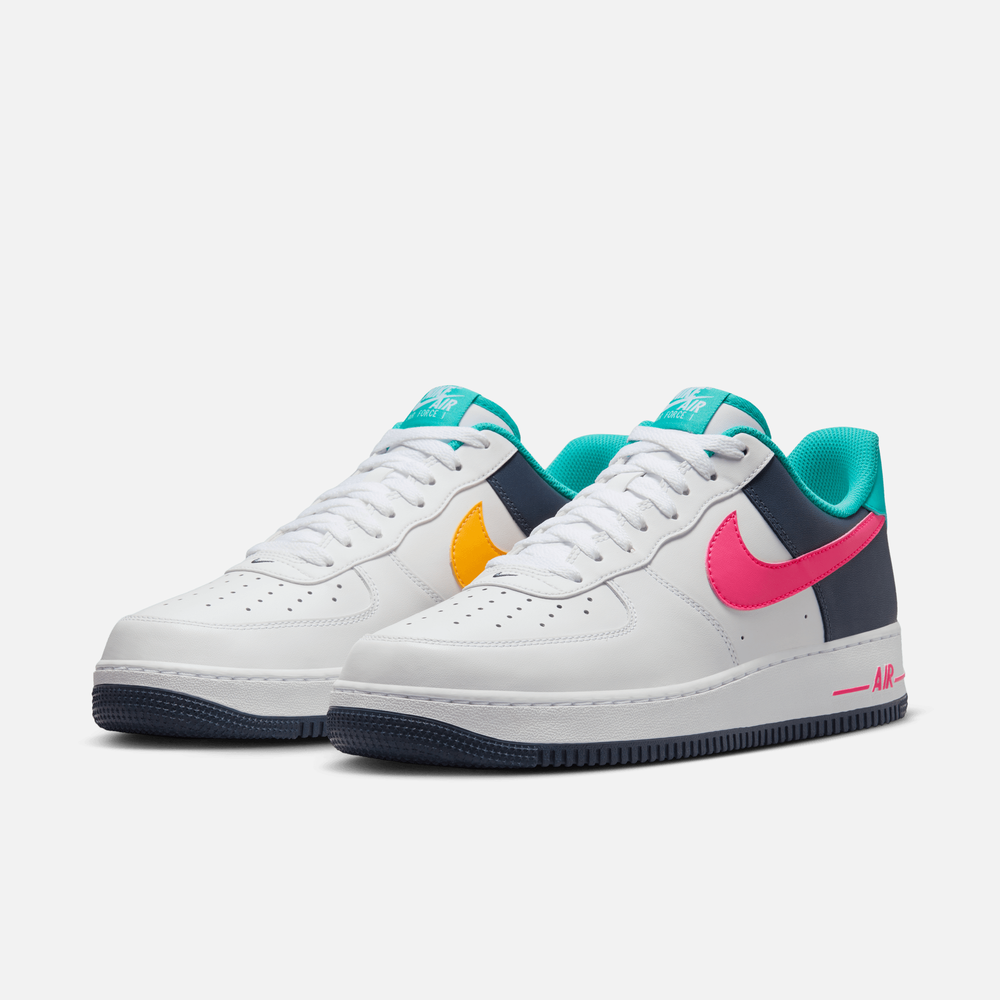 Nike Air Force 1 Low '90's Neon'