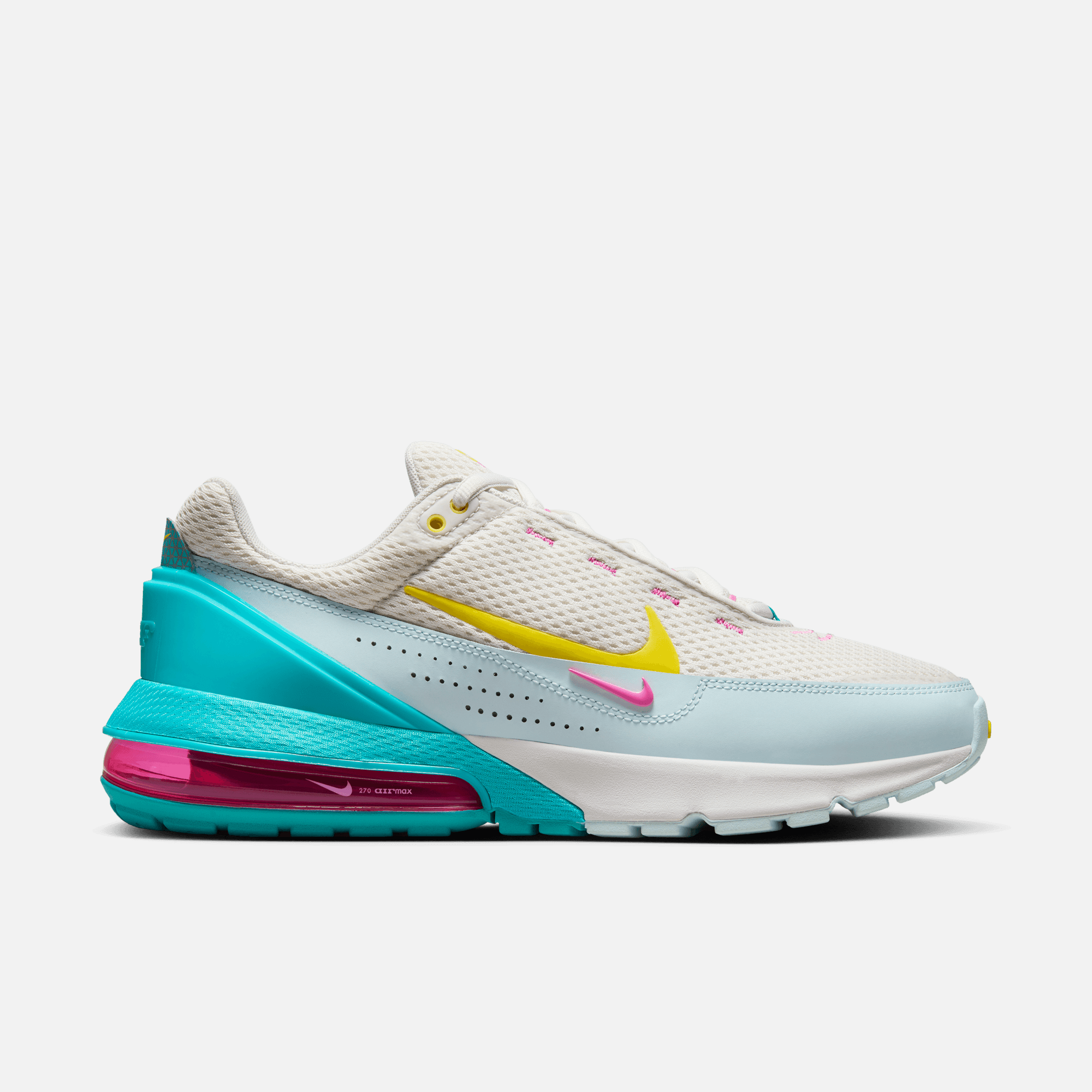 Nike 270 fashion pastel