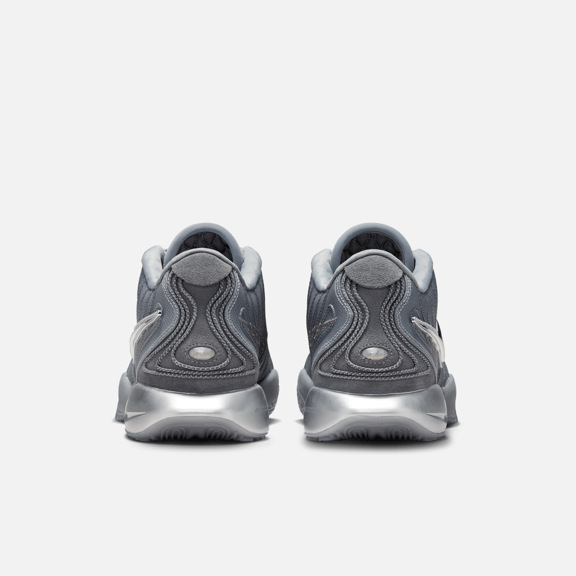 Nike LeBron 21 Cool Grey
