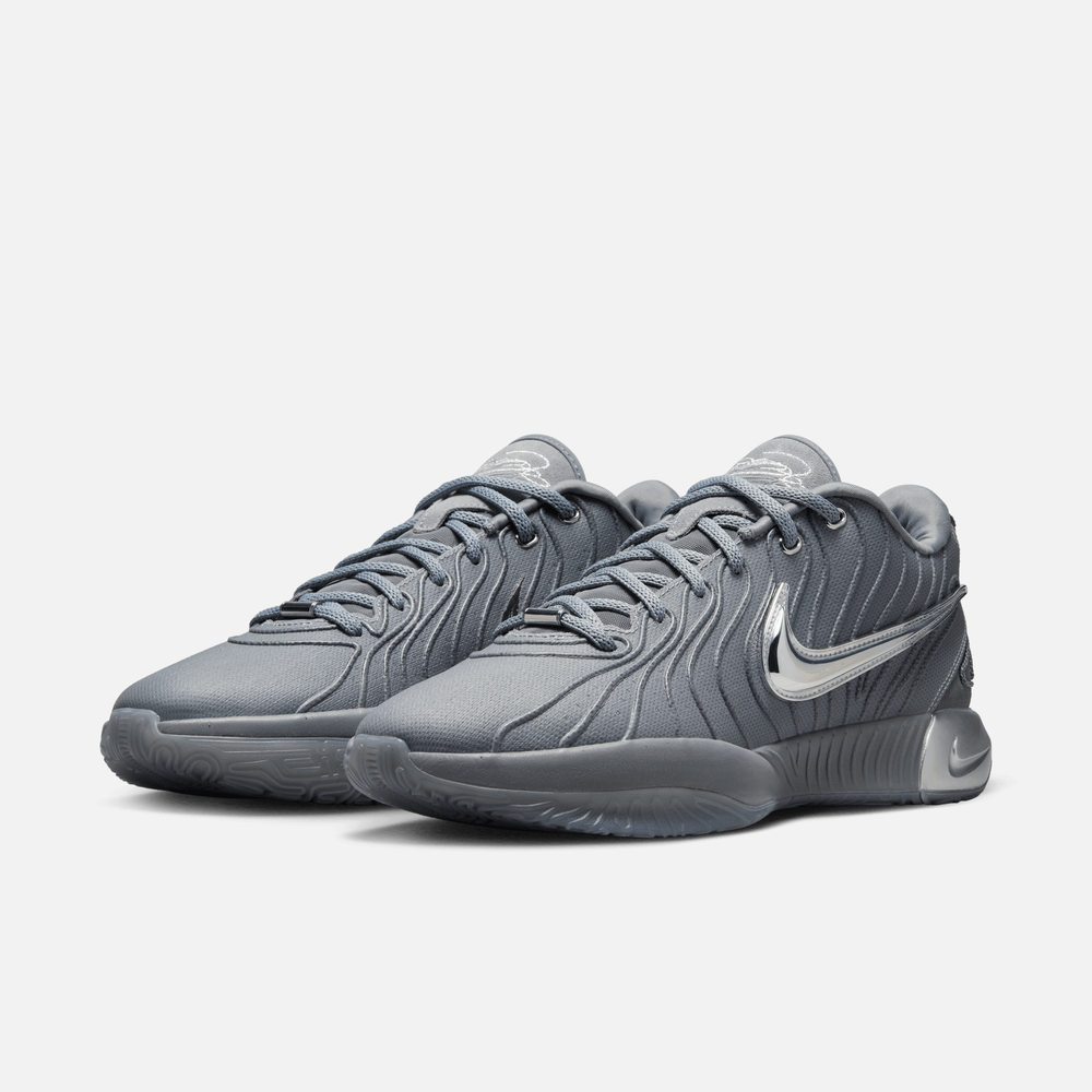 Nike LeBron 21 Cool Grey