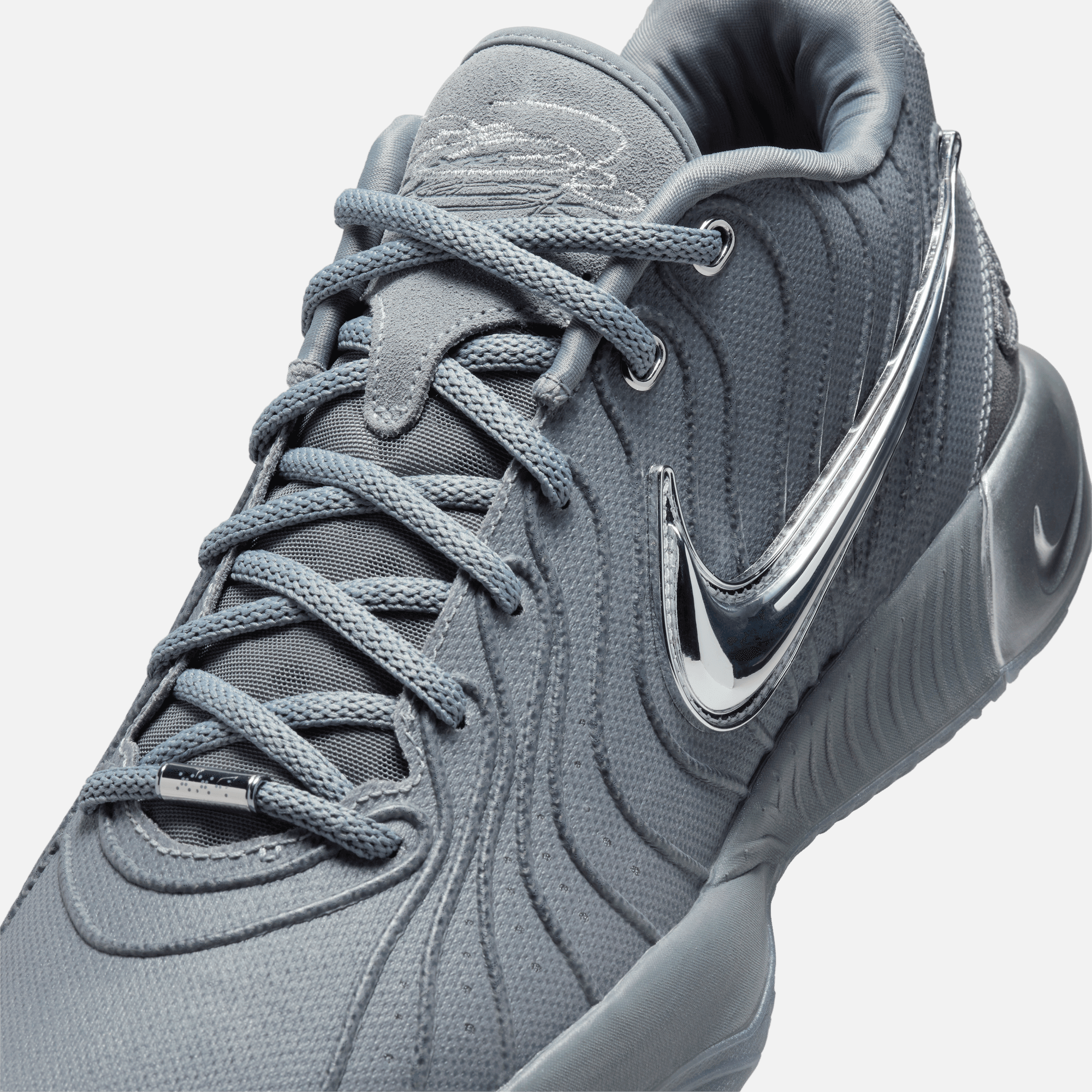 Nike LeBron 21 Cool Grey