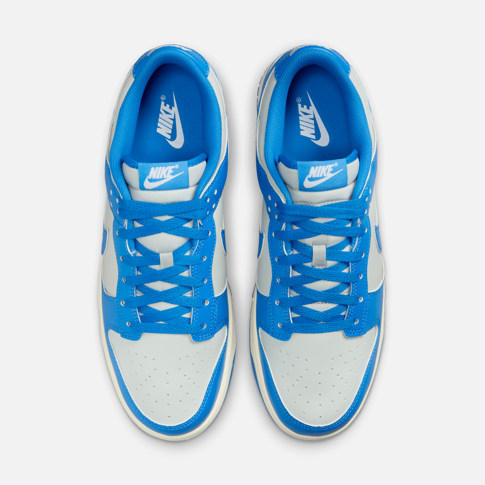 Nike Dunk Low Detroit Lions