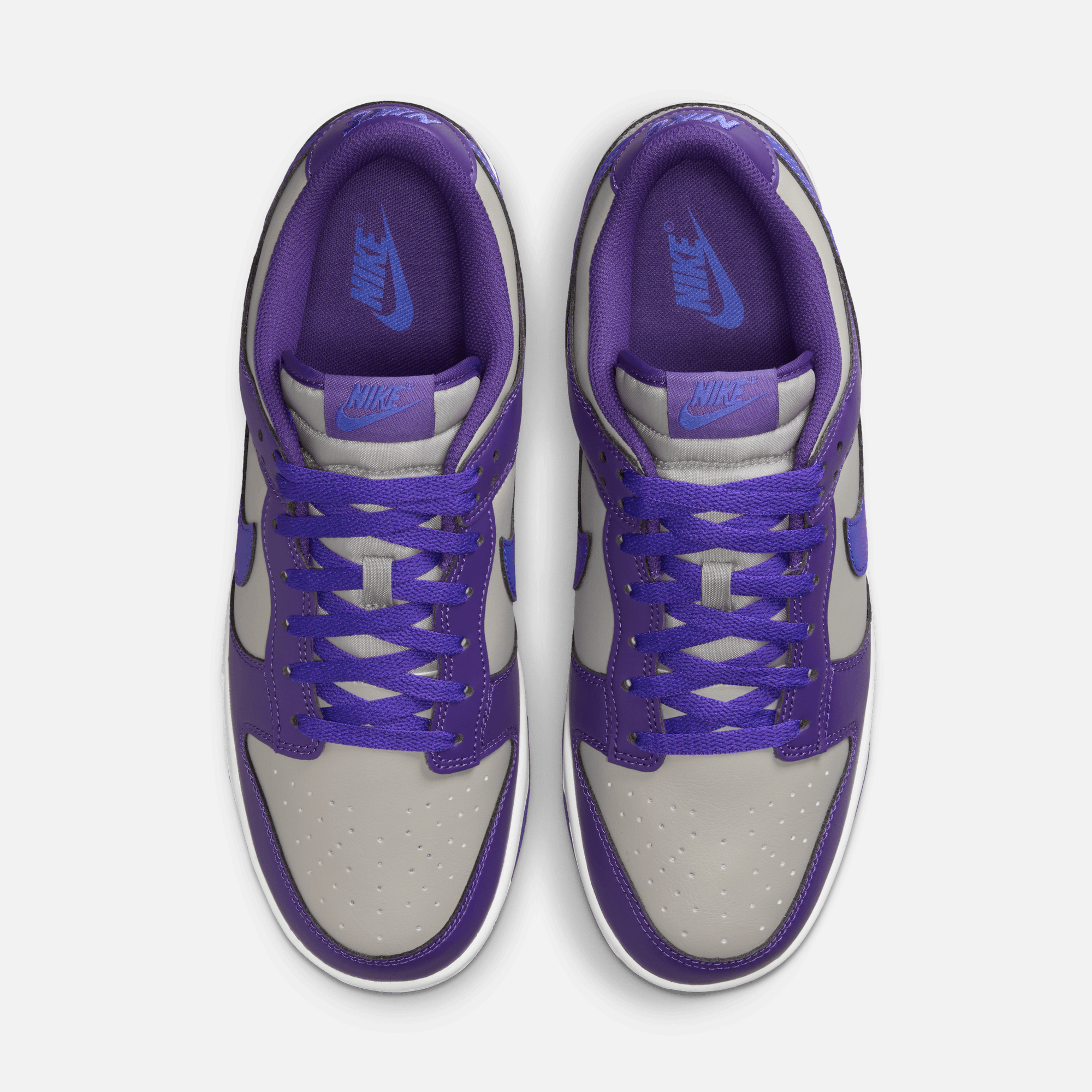 Nike Dunk Low Persian Violet