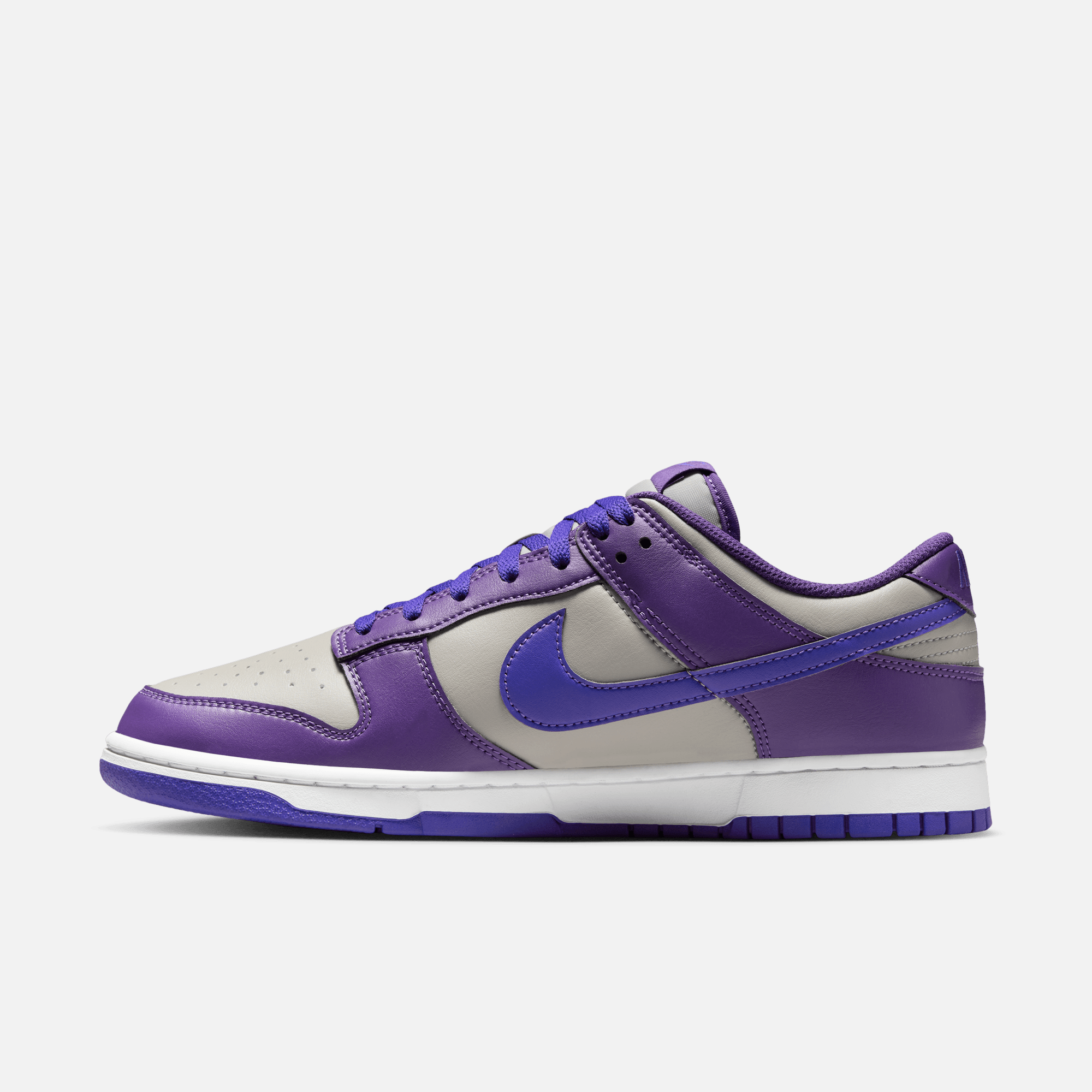 Nike Dunk Low Persian Violet