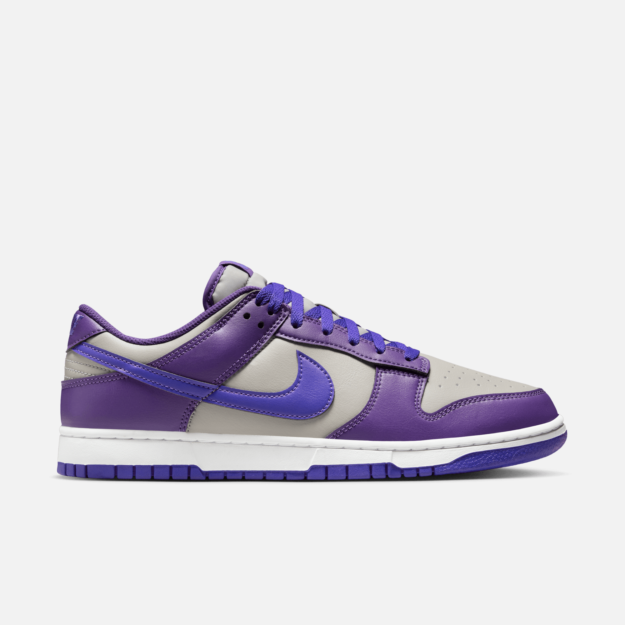 Nike Dunk Low Persian Violet
