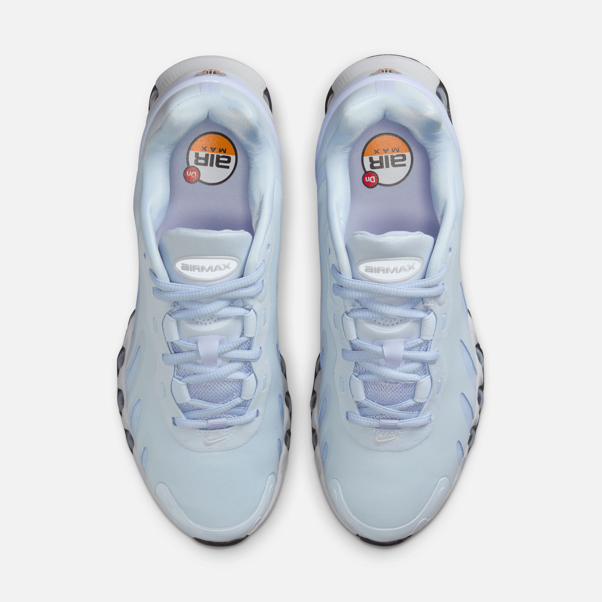 Nike Women's Air Max DN8 Celestine Blue Pure Platinum