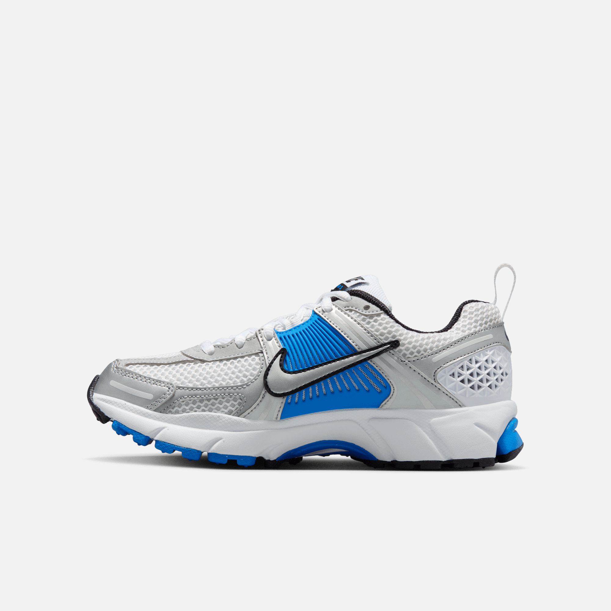 Nike Big Kids' Vomero 5 White Photo Blue (GS)