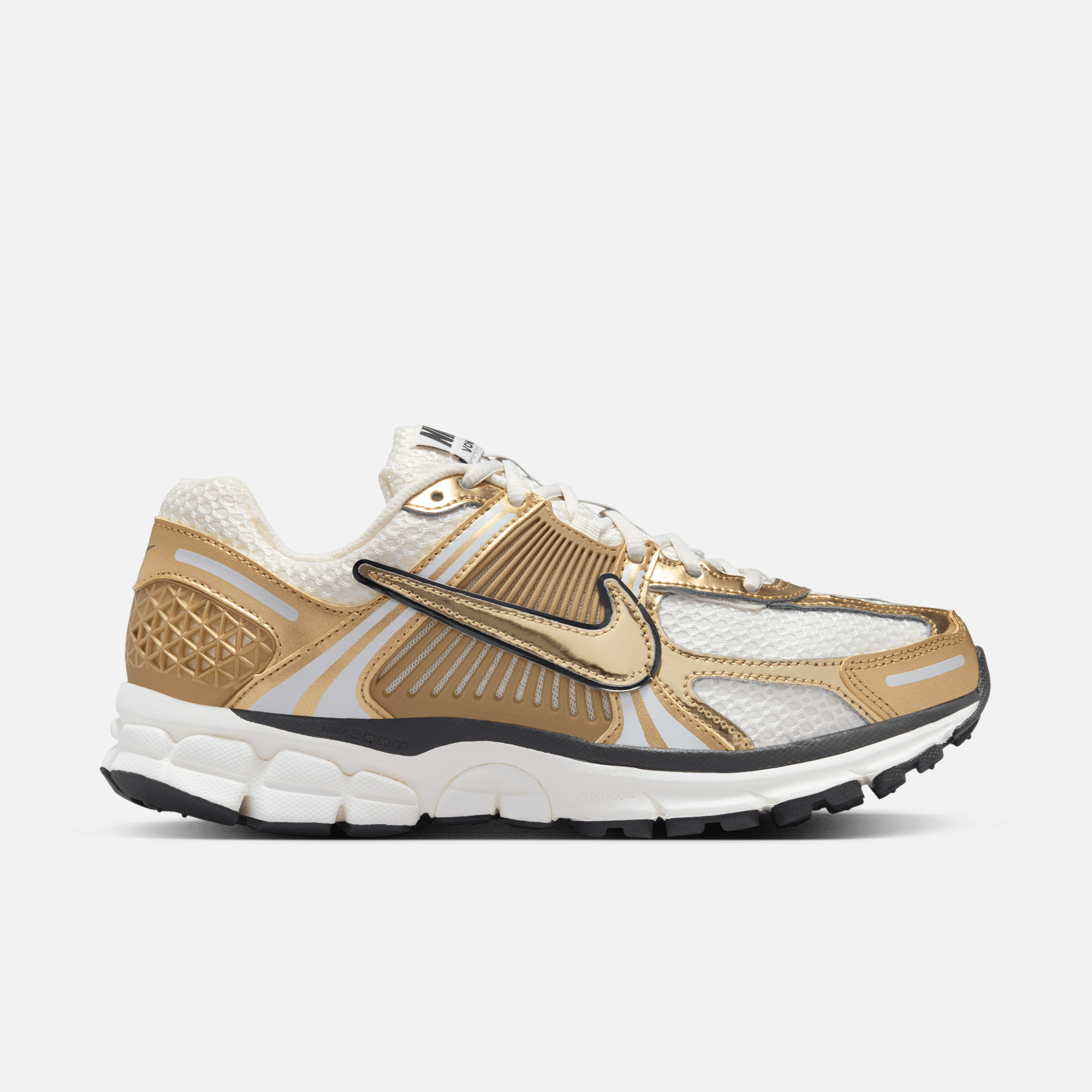 Nike Women's Zoom Vomero 5 Metallic Gold