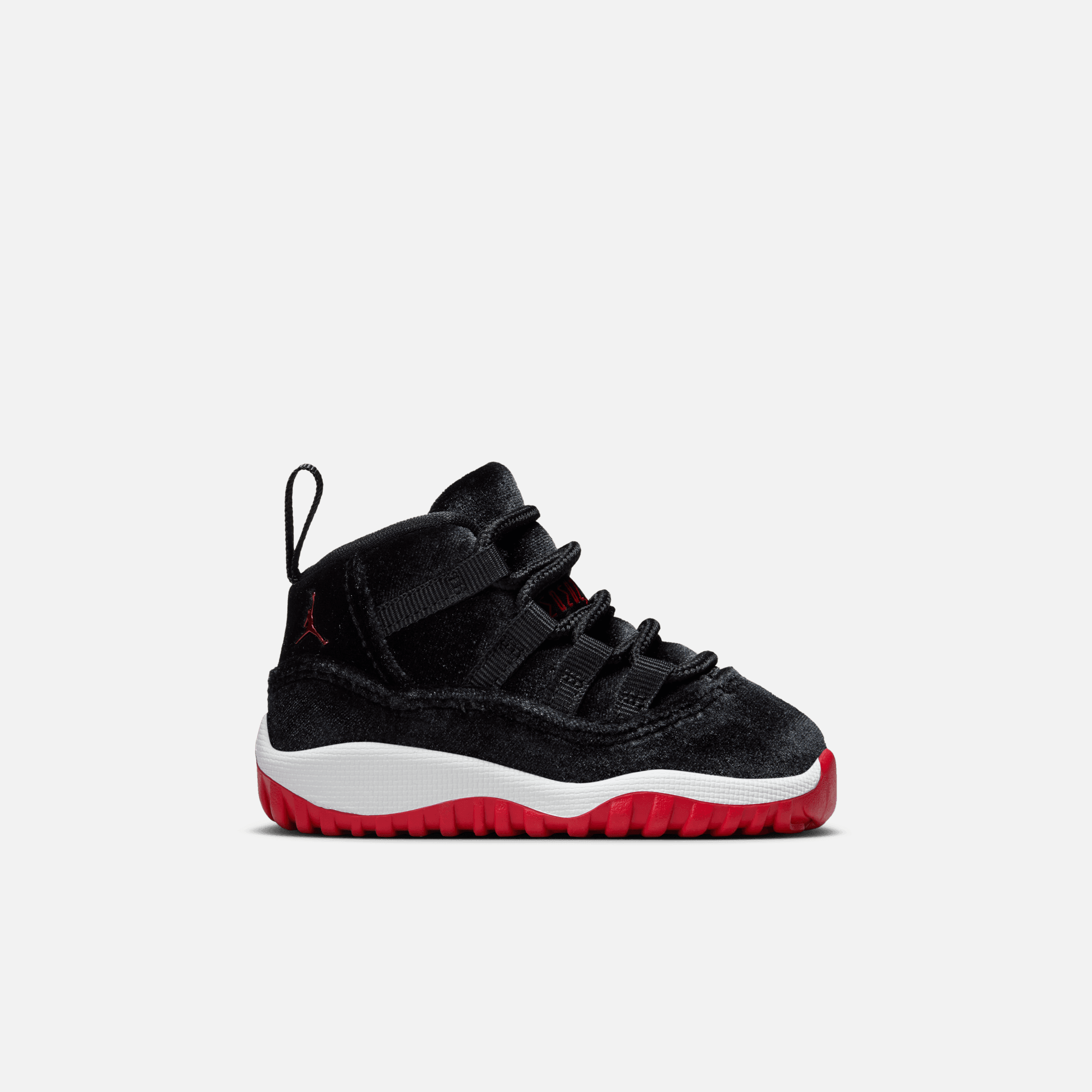 Jordan xi kids best sale