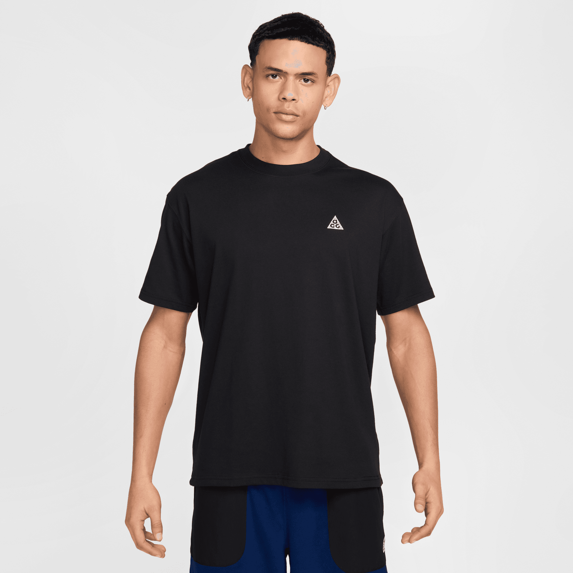 Nike ACG Black Max90 T-Shirt