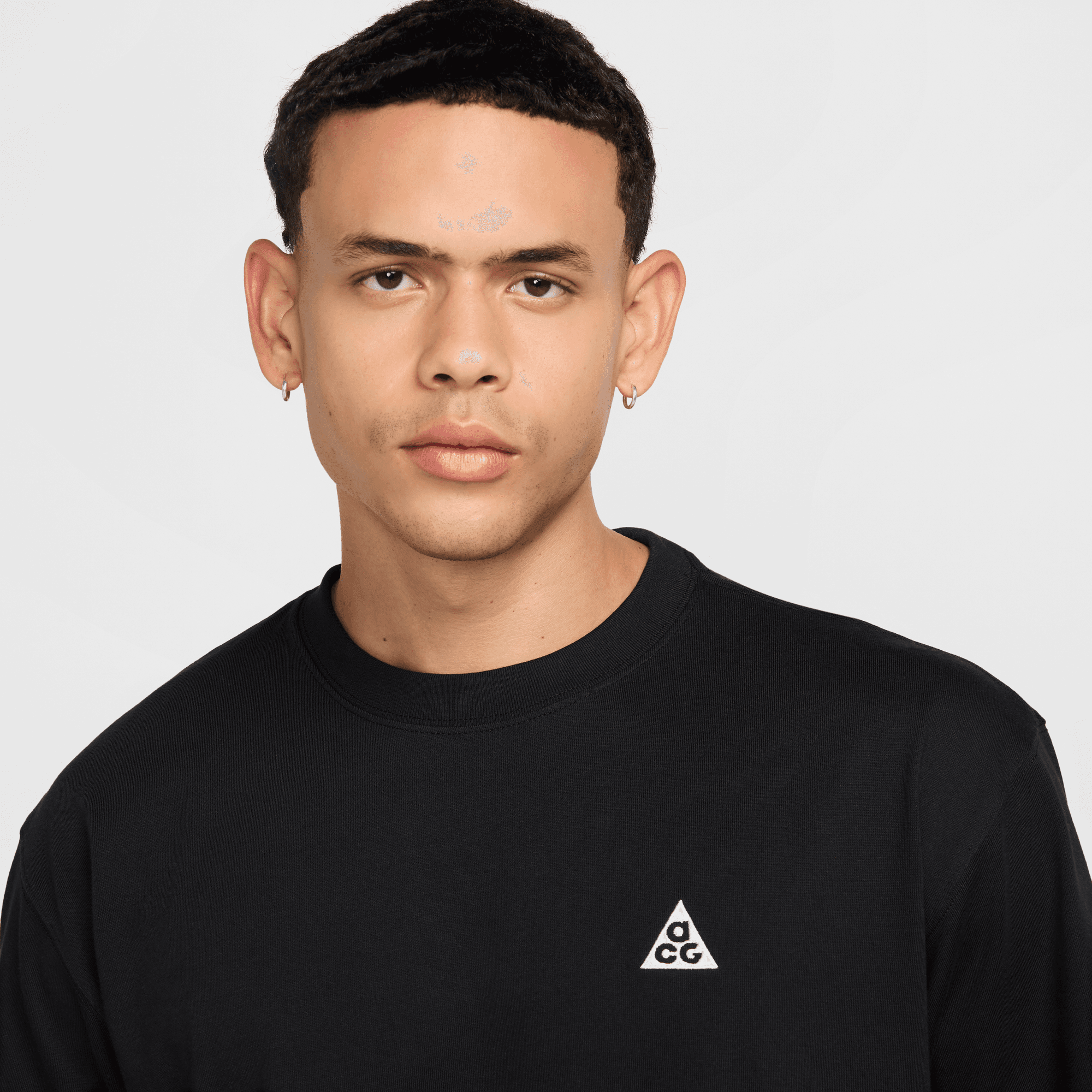 Nike ACG Black Max90 T-Shirt