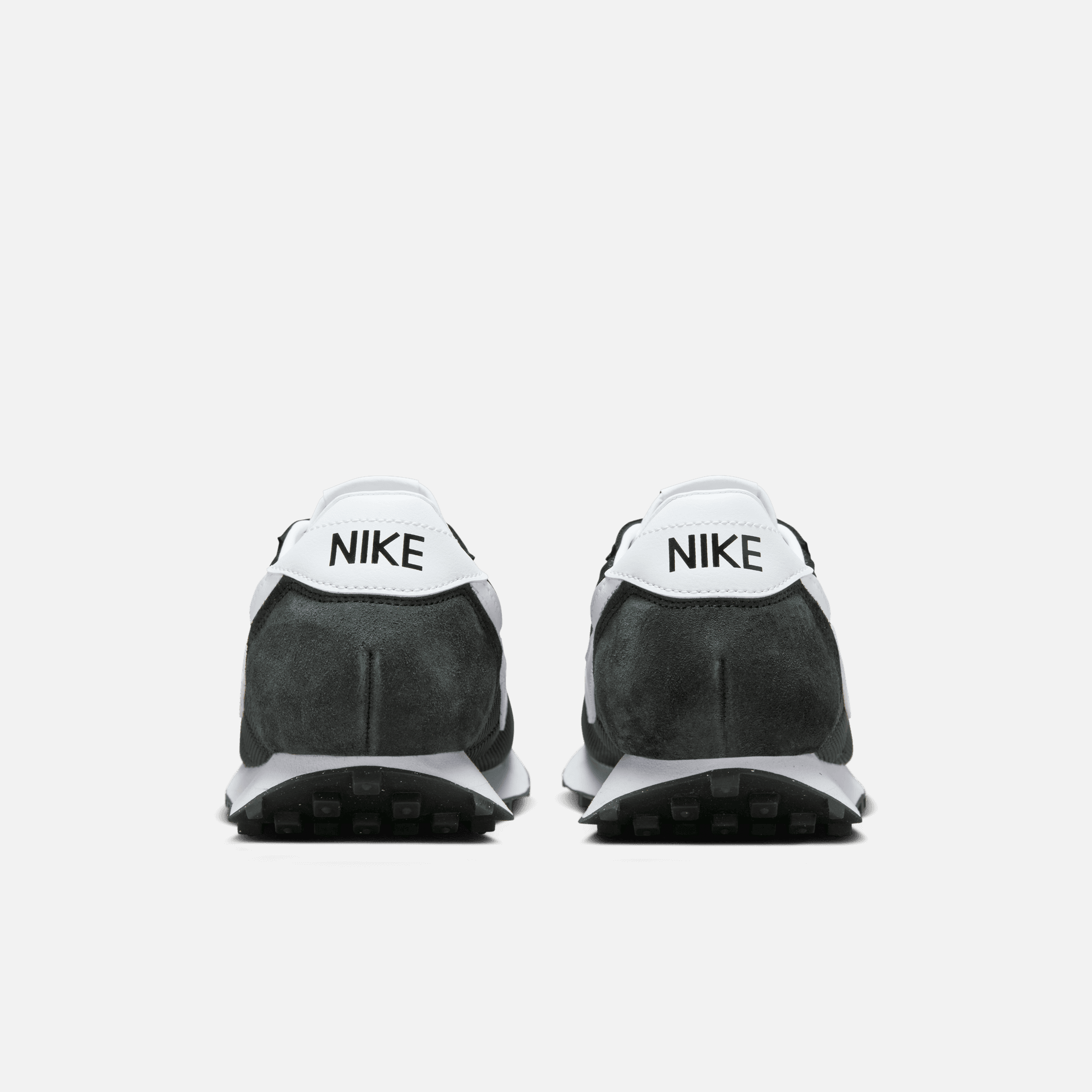 Nike LD-1000 Black White