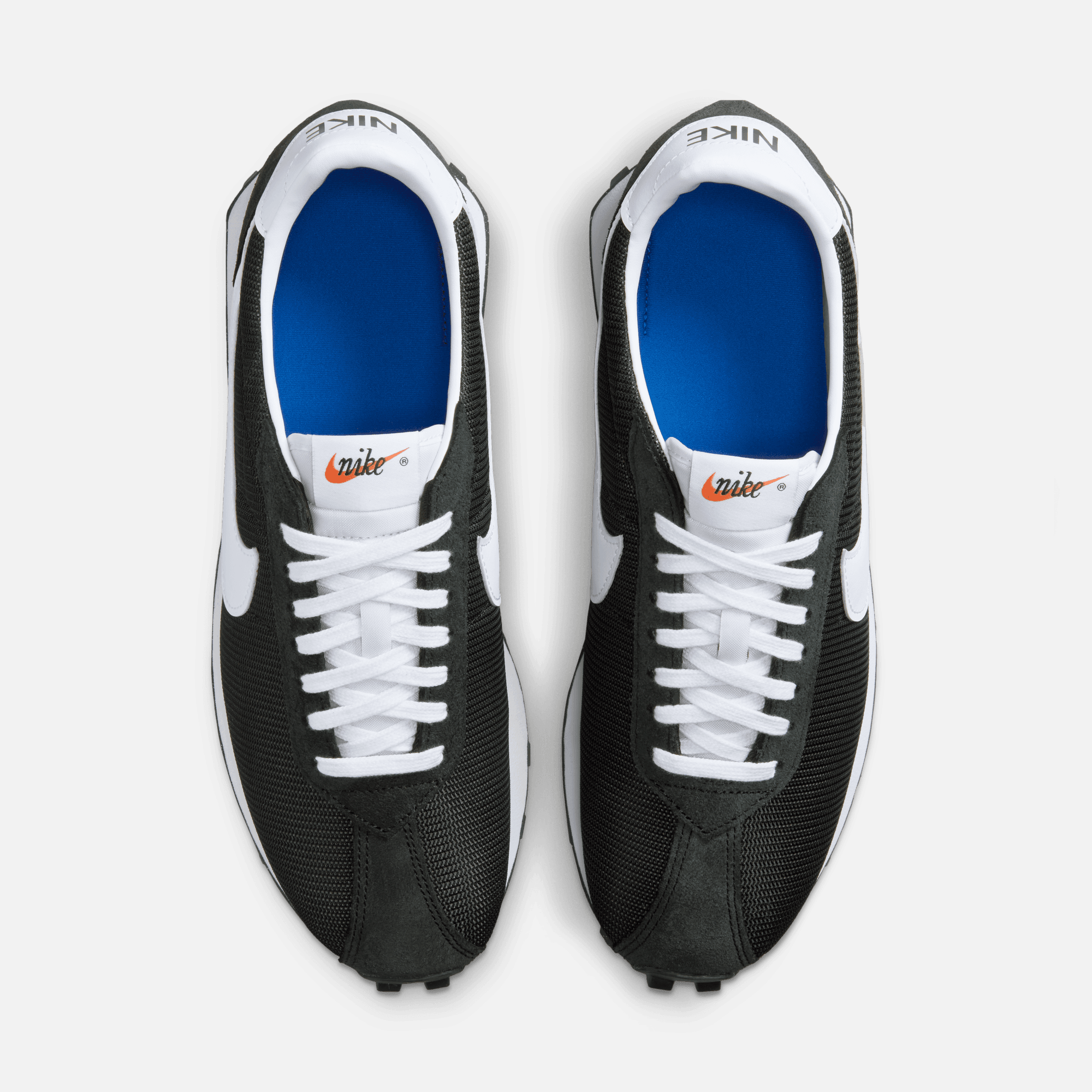 Nike LD-1000 Black White