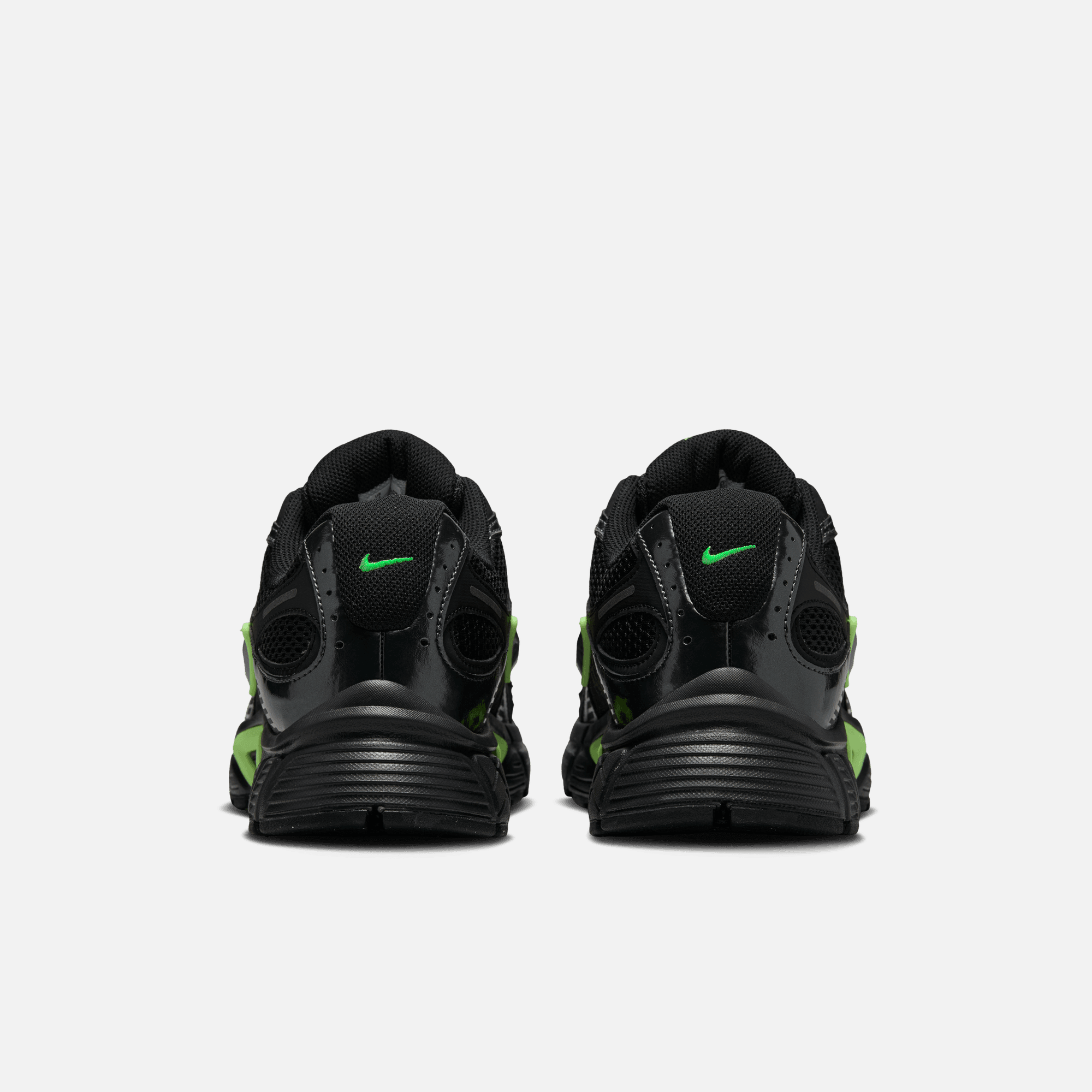 Nike V5 RNR Black Lime Blast