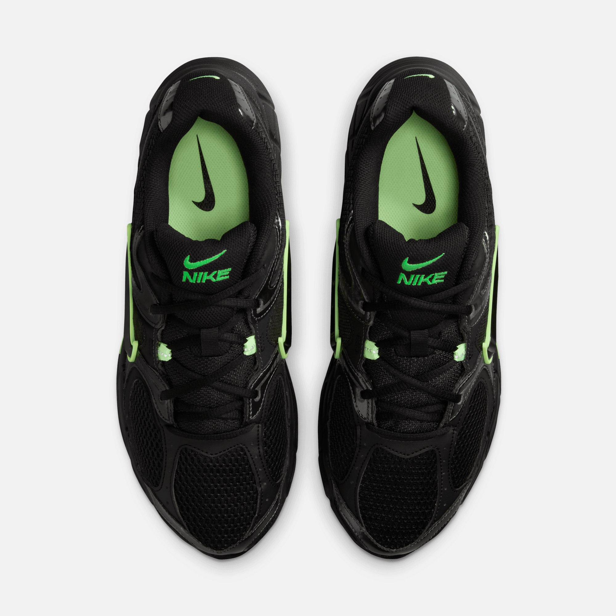 Nike V5 RNR Black Lime Blast