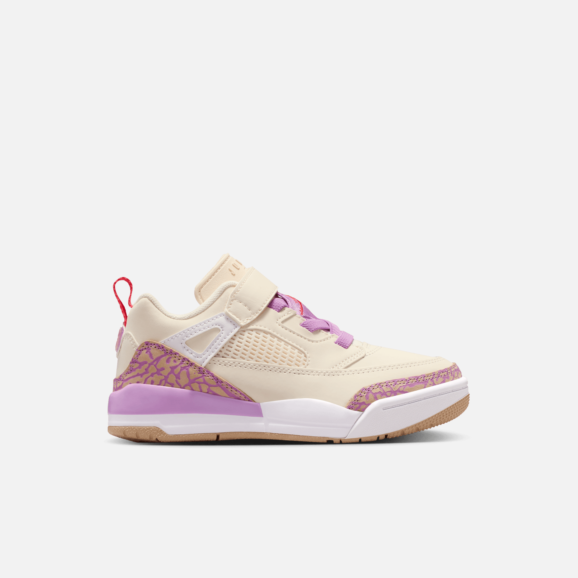 Air Jordan Kids' Spizike Low Lola Bunny (PS)