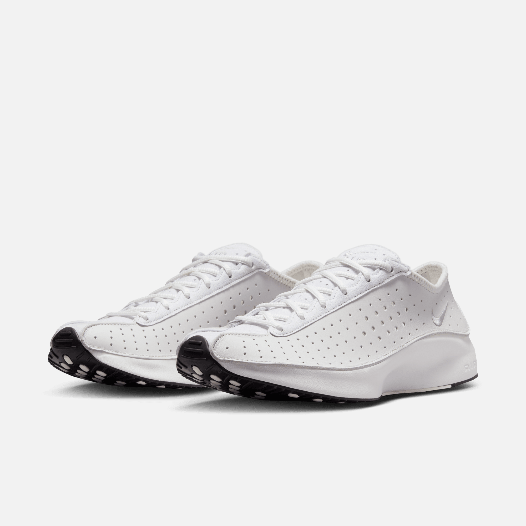 Nike Women's Air Superfly Summit White