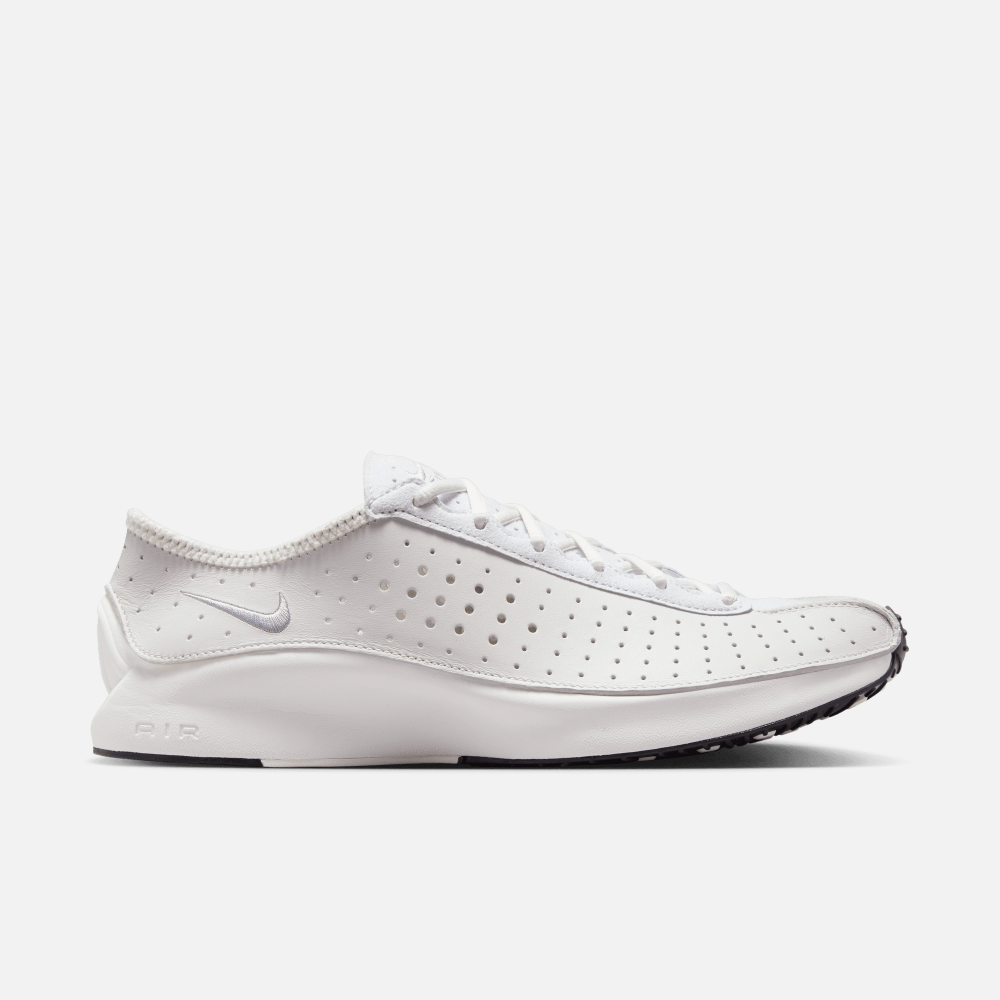 Nike Women's Air Superfly Summit White