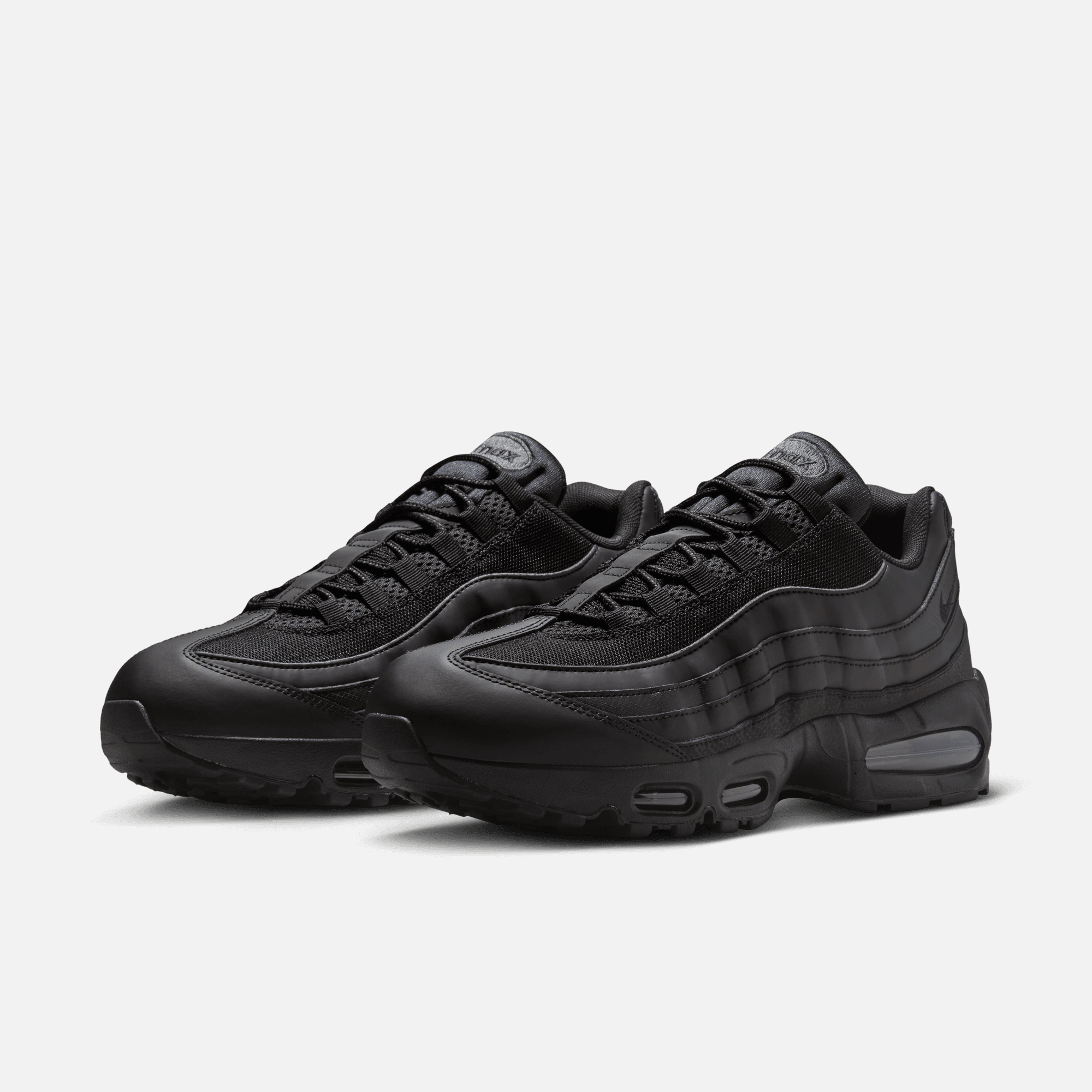 Nike Air Max 95 OG Big Bubble Black