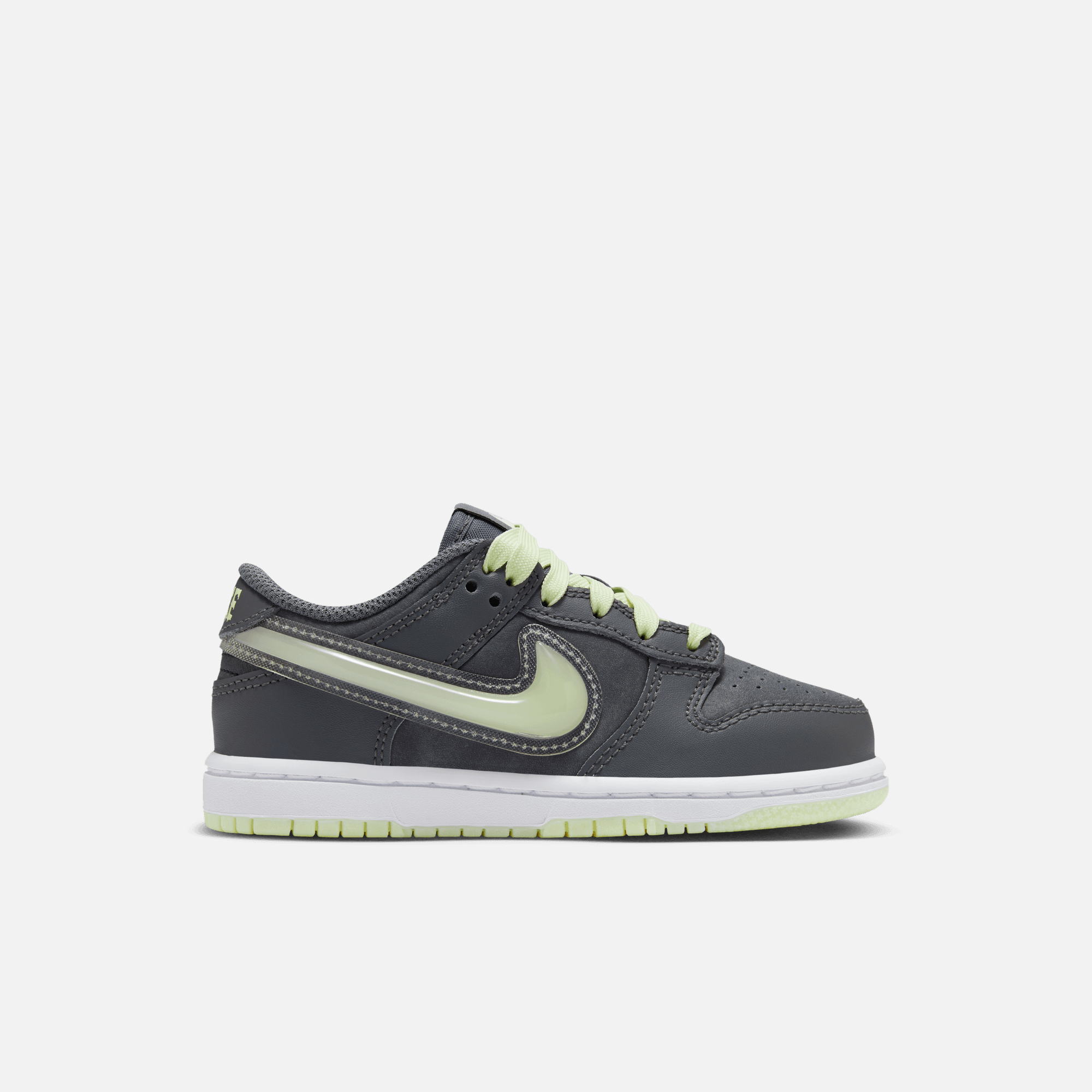 Nike Dunk Low Halloween 2024 Preschool 10.5C